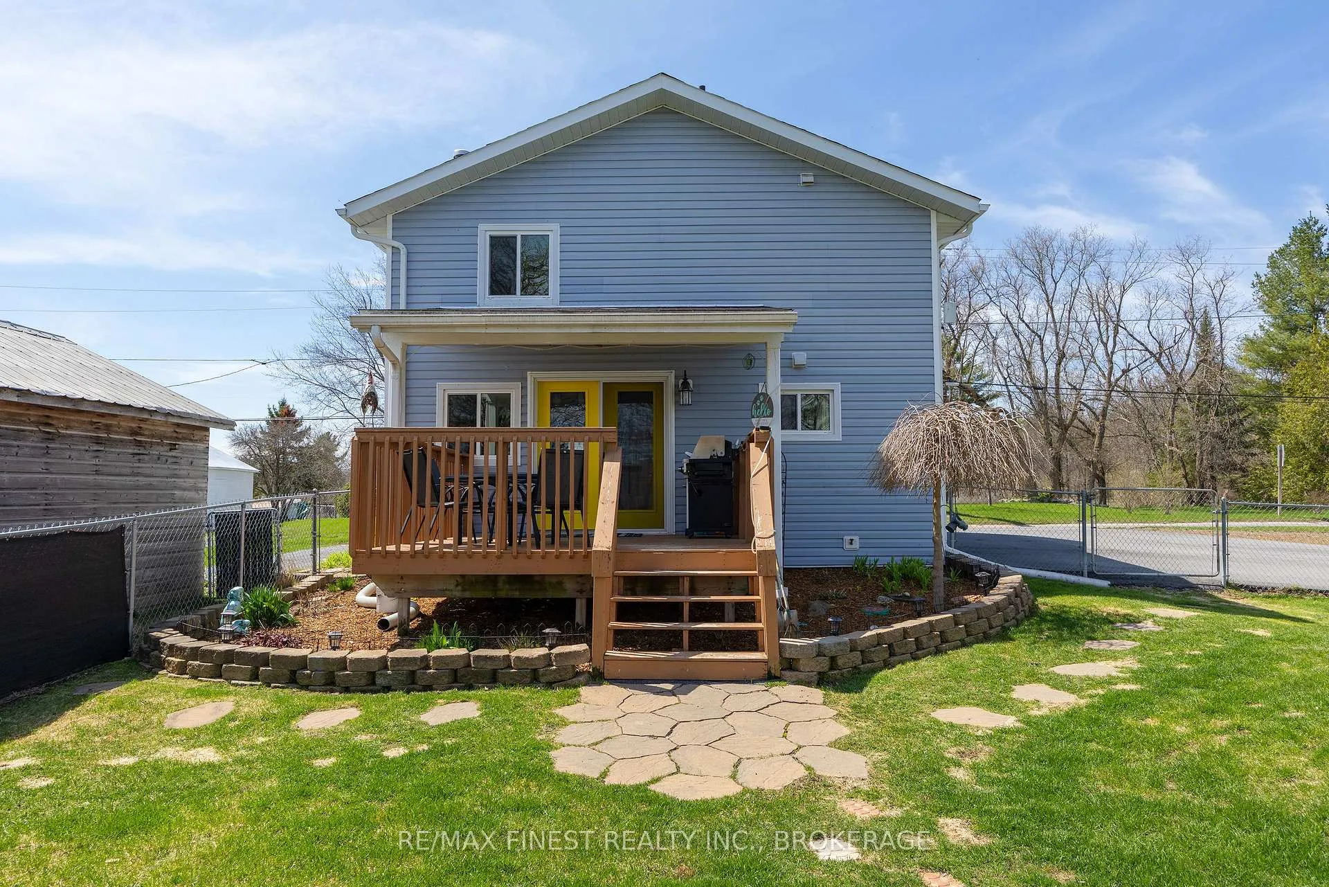 Photo 14 of 3241 County Rd 6, Stone Mills — HOMEH