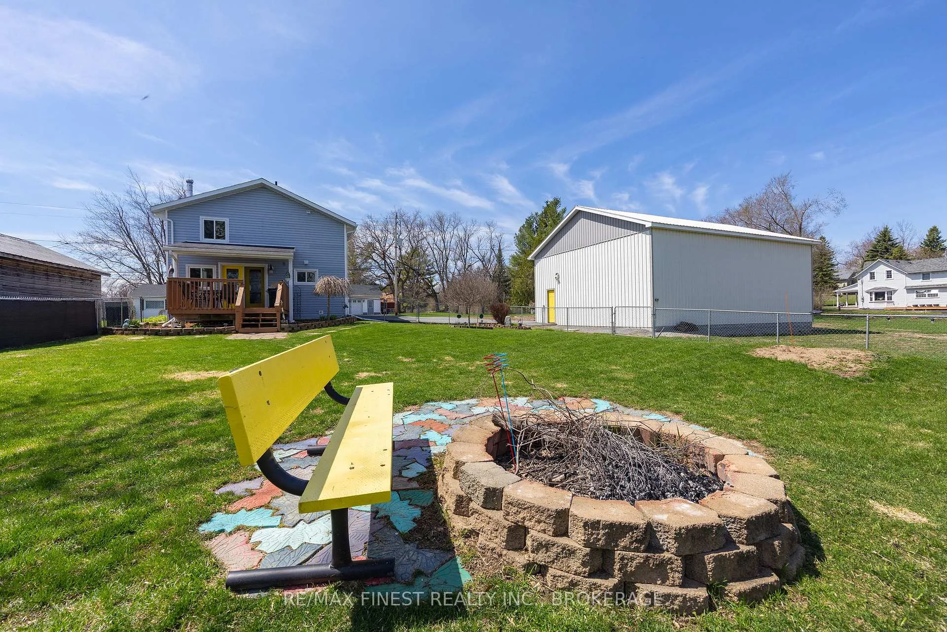 Photo 17 of 3241 County Rd 6, Stone Mills — HOMEH