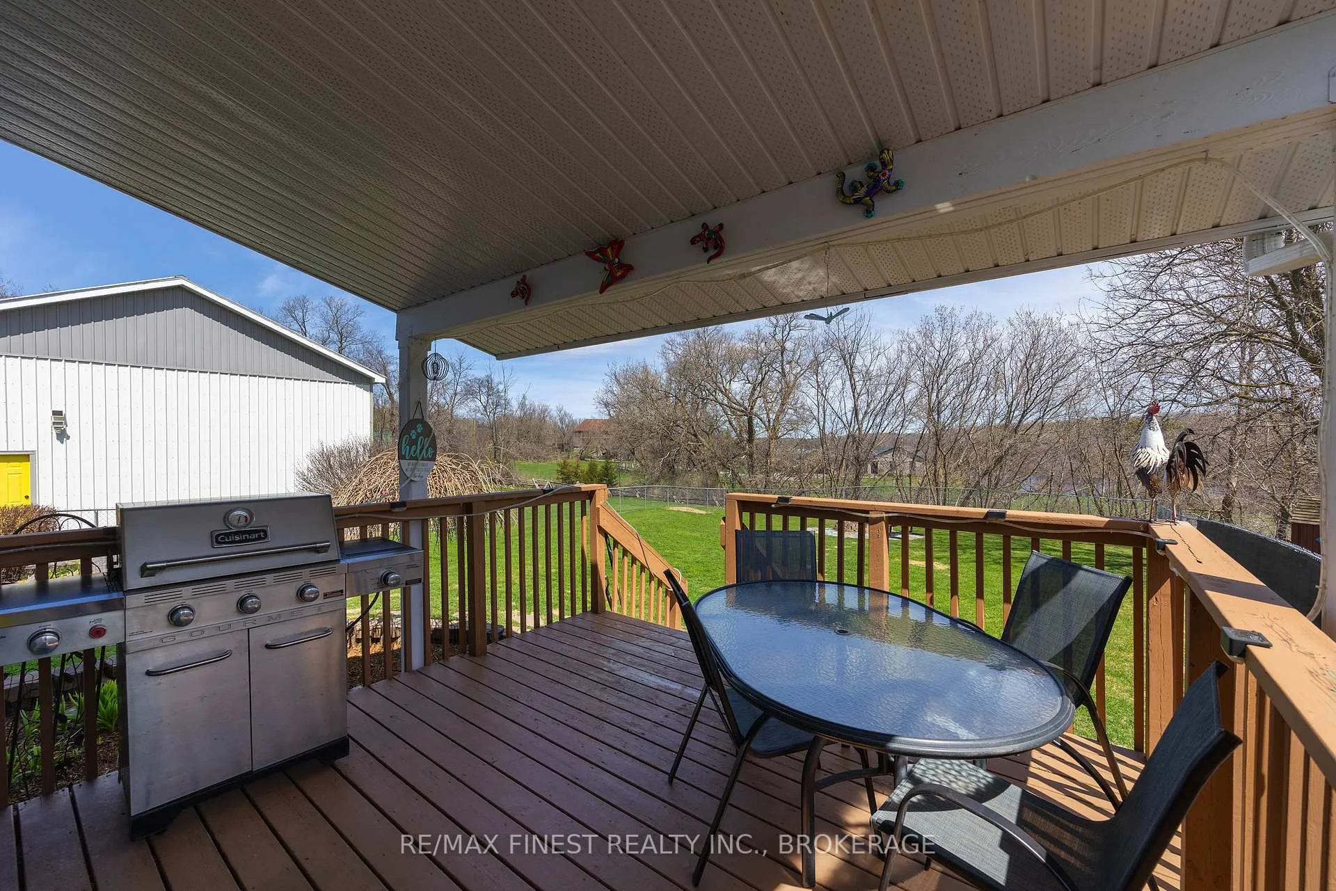 Photo 19 of 3241 County Rd 6, Stone Mills — HOMEH