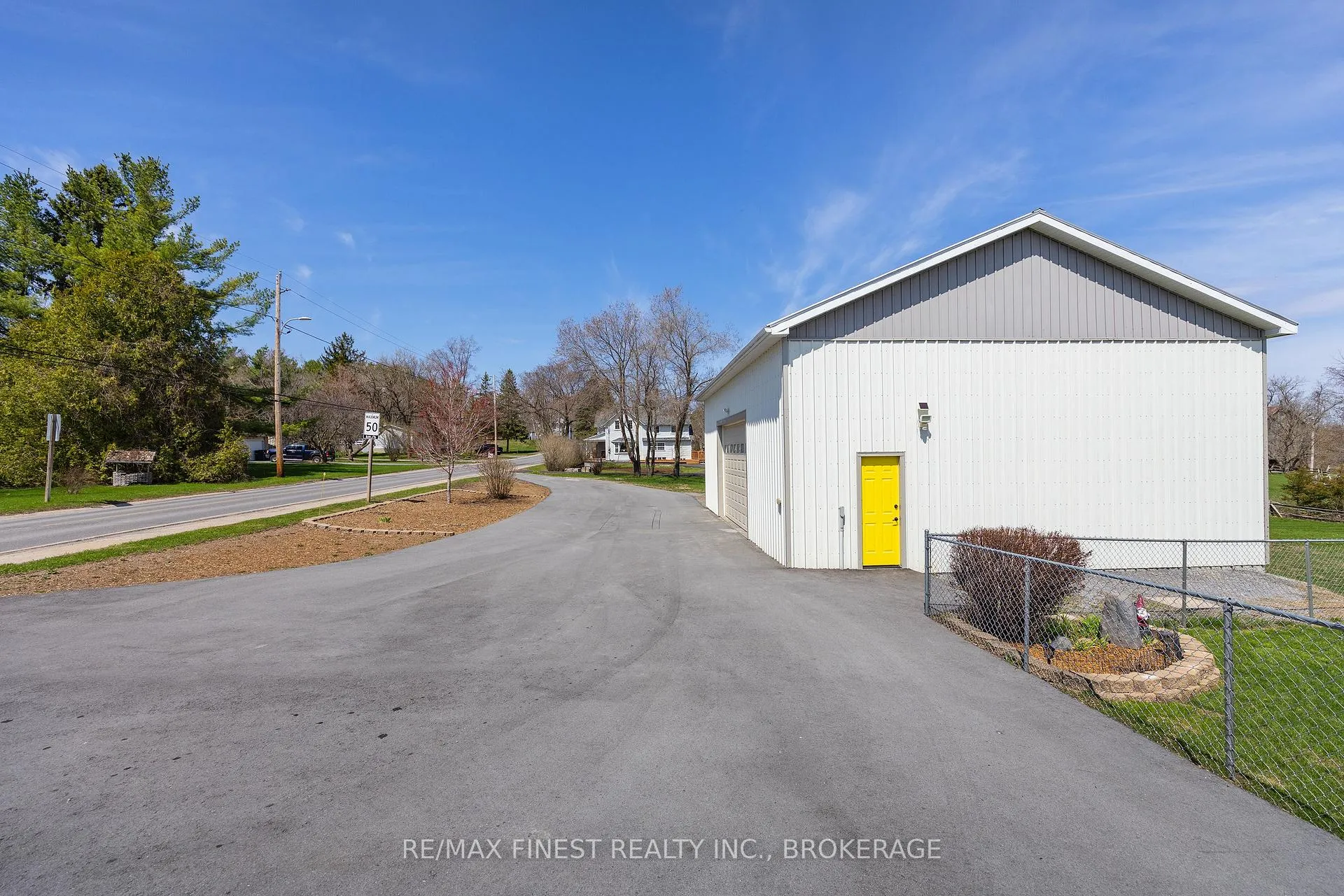 Photo 21 of 3241 County Rd 6, Stone Mills — HOMEH