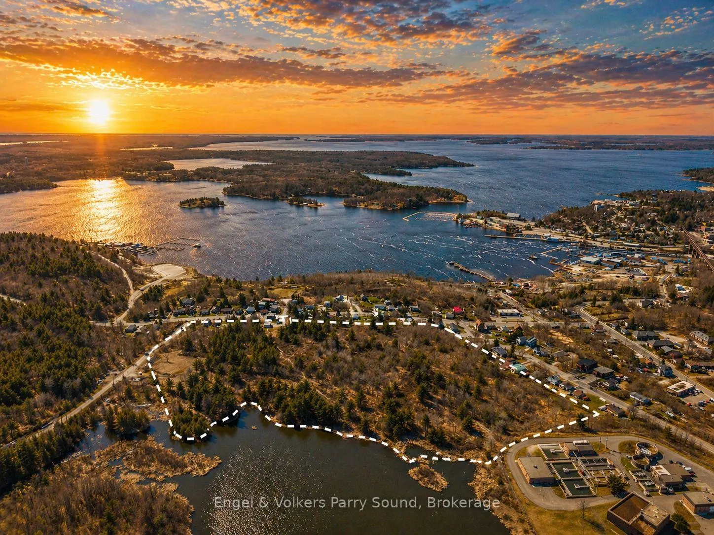 Photo 1 of Emily Street, Parry Sound — HOMEH
