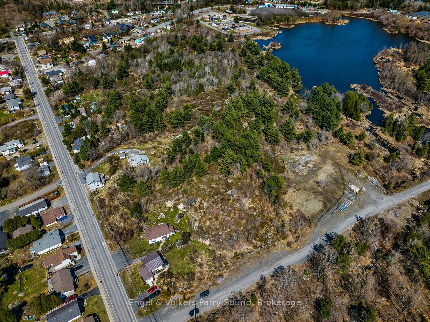 Photo 4 of Emily Street, Parry Sound — HOMEH