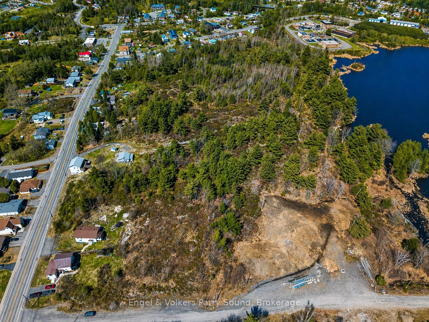 Photo 5 of Emily Street, Parry Sound — HOMEH
