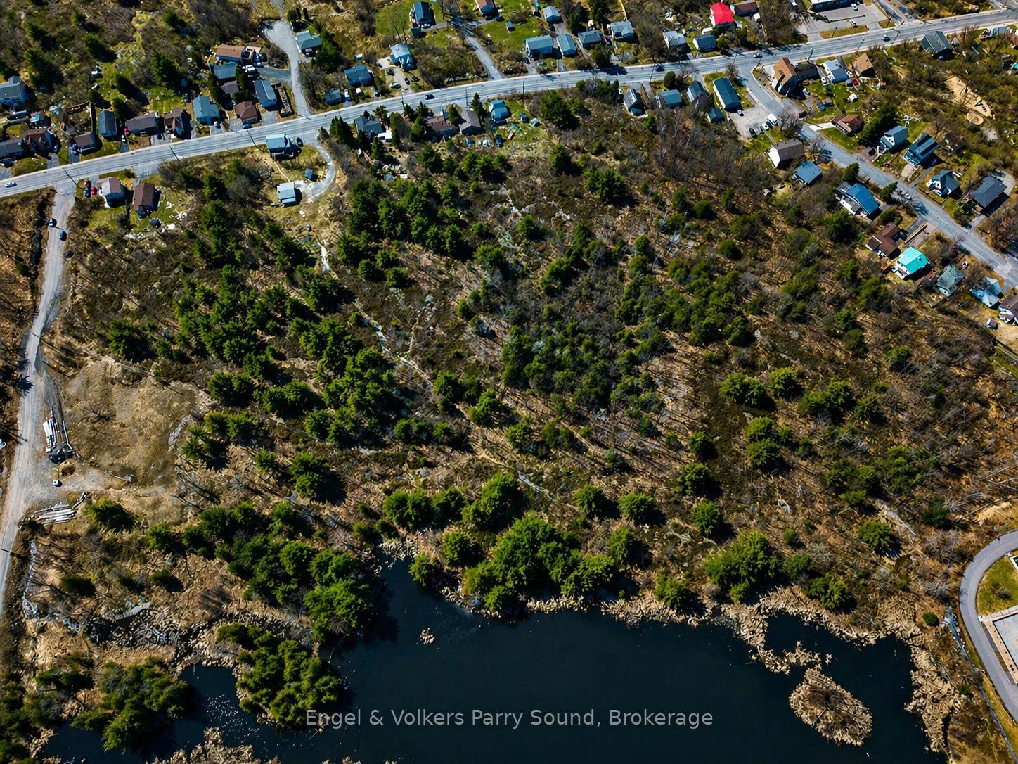 Photo 6 of Emily Street, Parry Sound — HOMEH