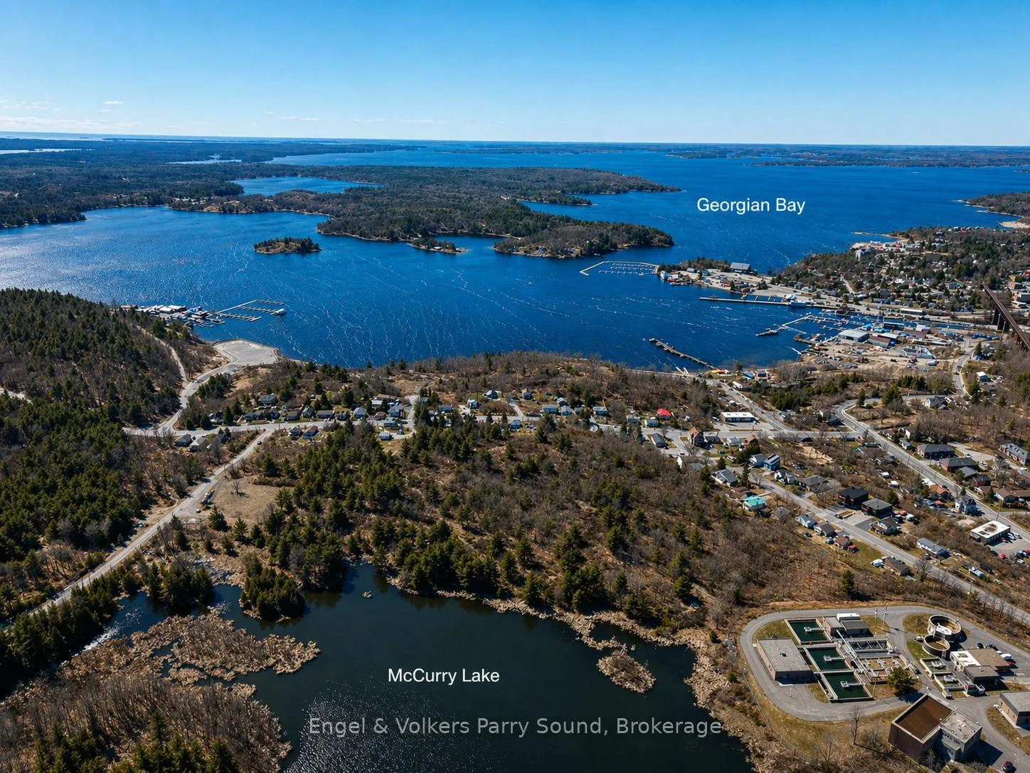 Photo 8 of Emily Street, Parry Sound — HOMEH