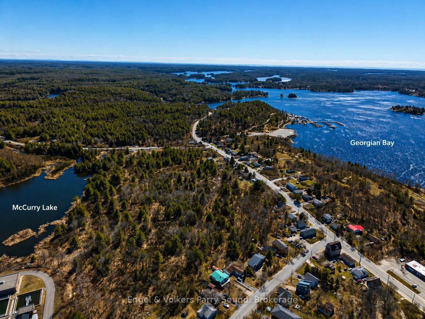 Photo 9 of Emily Street, Parry Sound — HOMEH