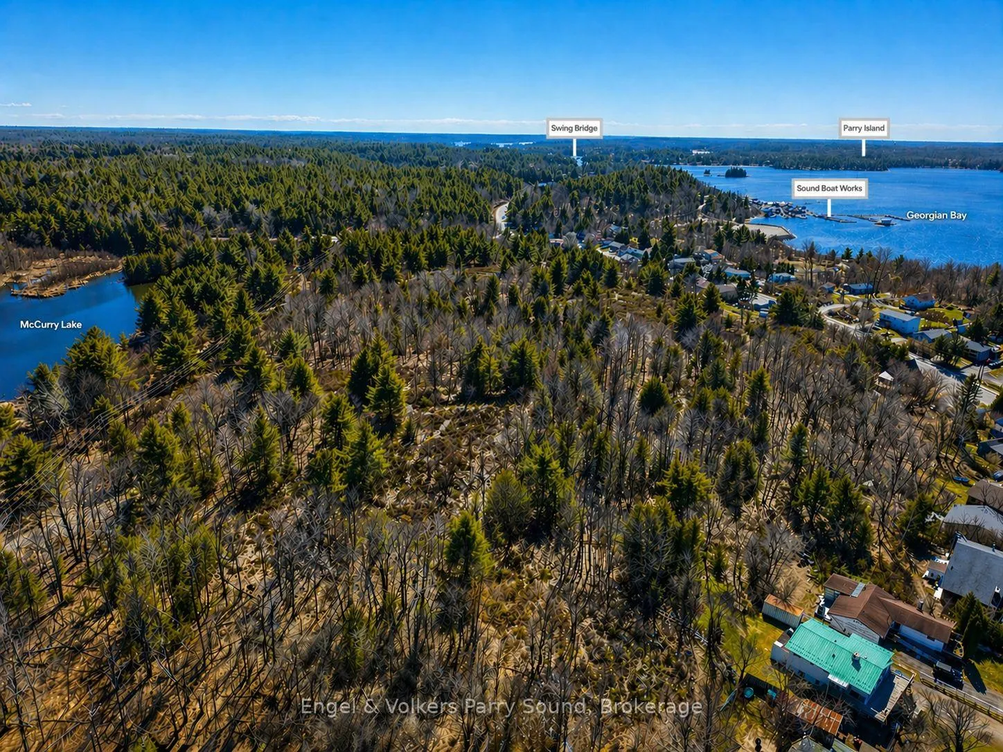 Photo 10 of Emily Street, Parry Sound — HOMEH