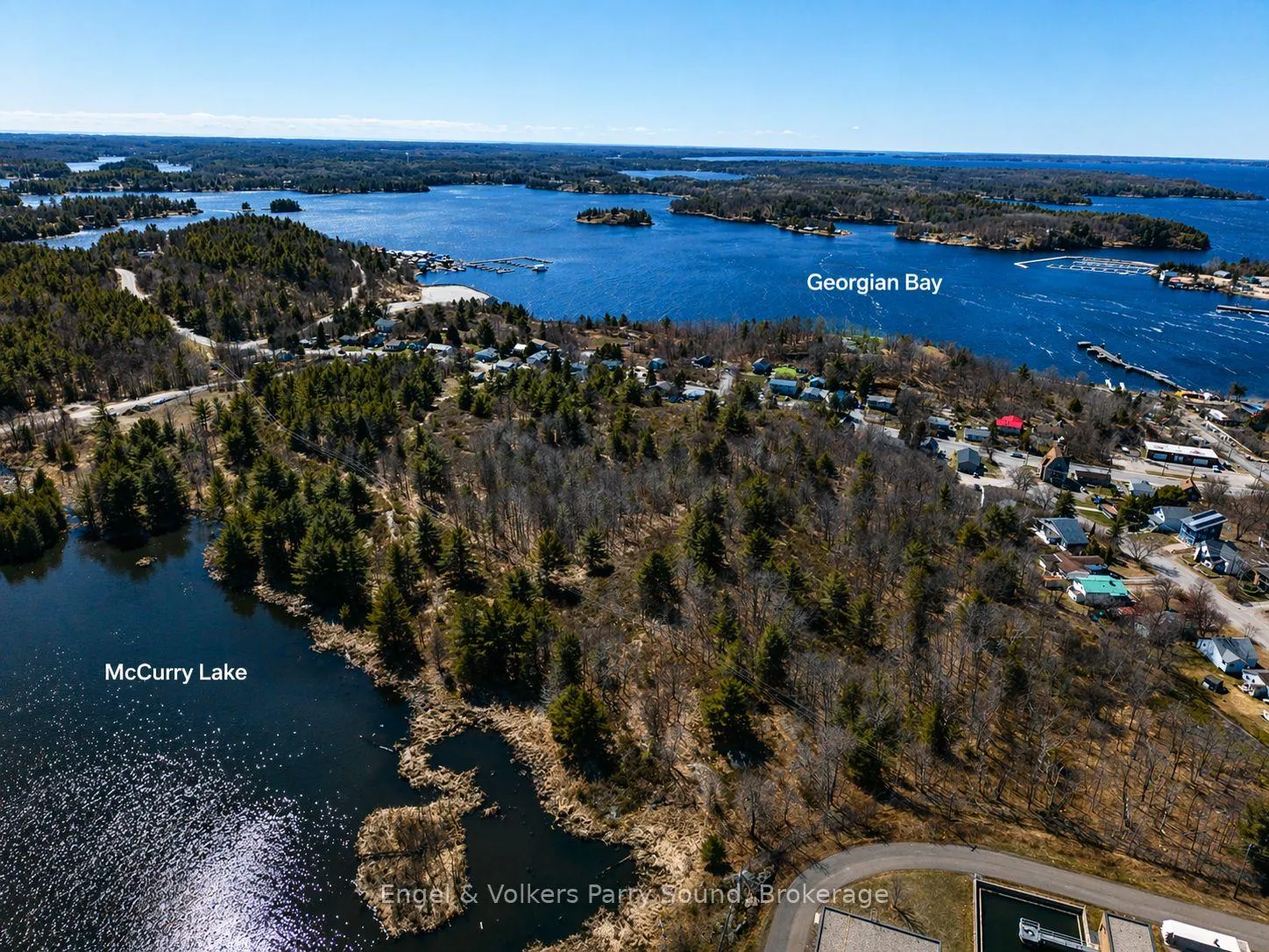 Photo 11 of Emily Street, Parry Sound — HOMEH