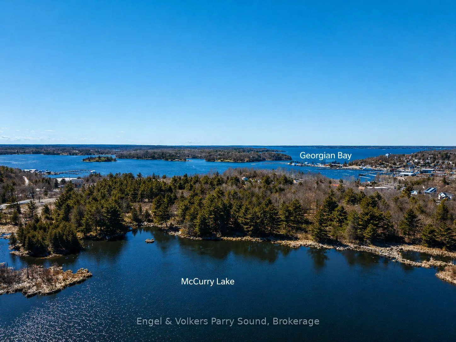 Photo 12 of Emily Street, Parry Sound — HOMEH
