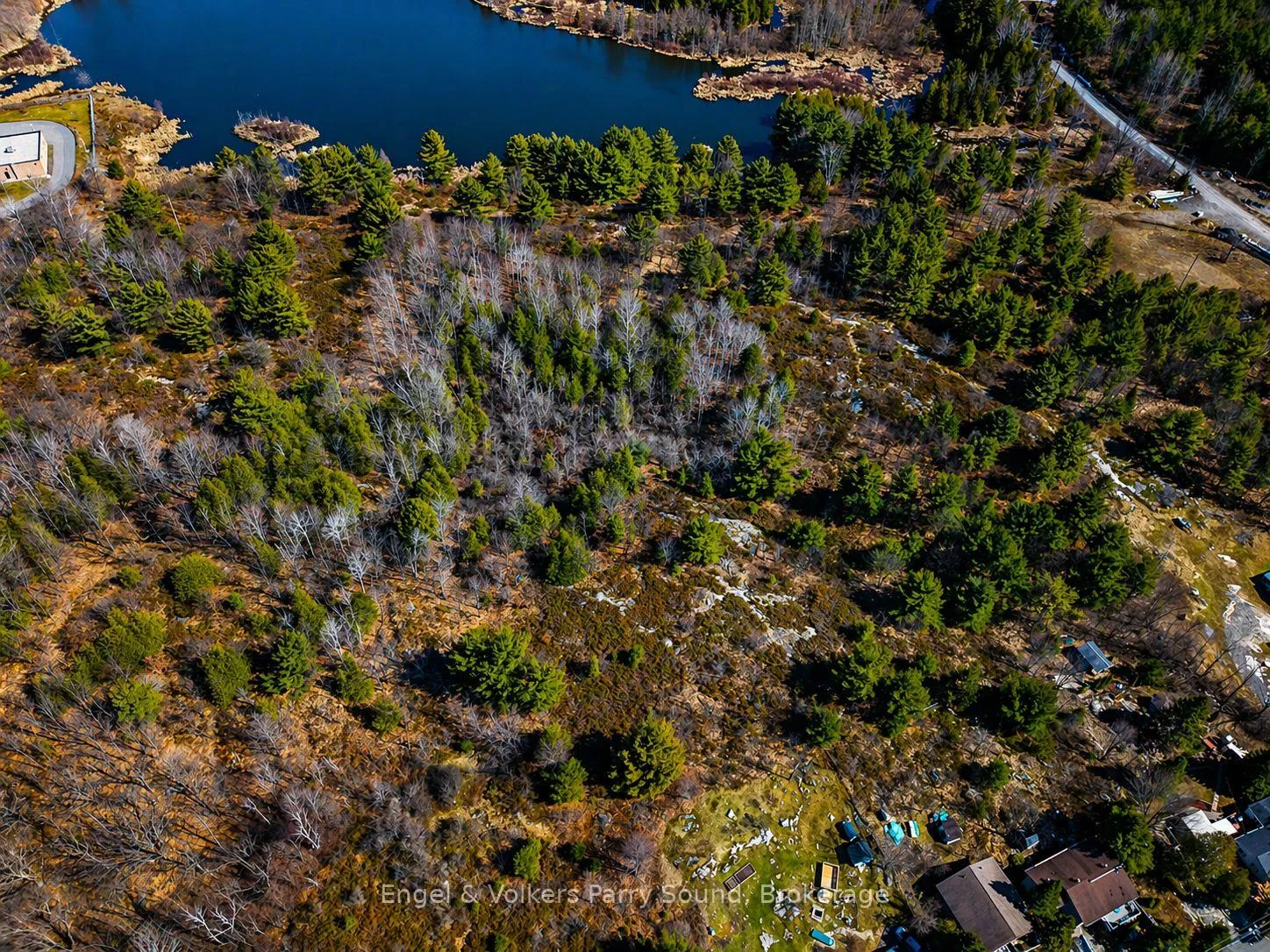 Photo 14 of Emily Street, Parry Sound — HOMEH