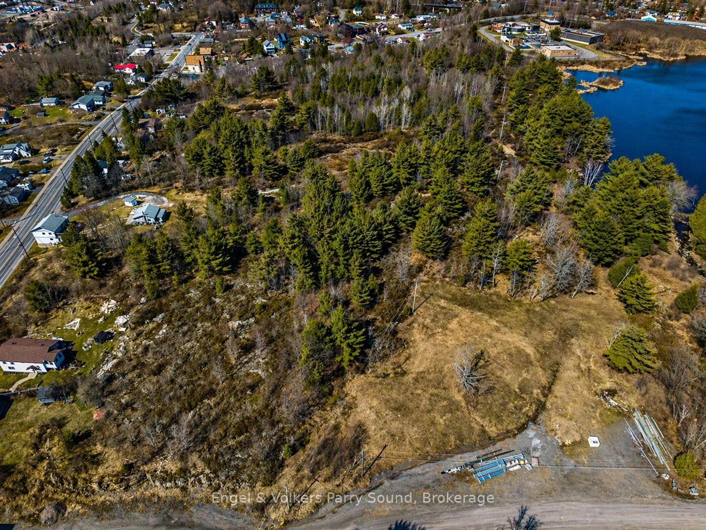 Photo 15 of Emily Street, Parry Sound — HOMEH