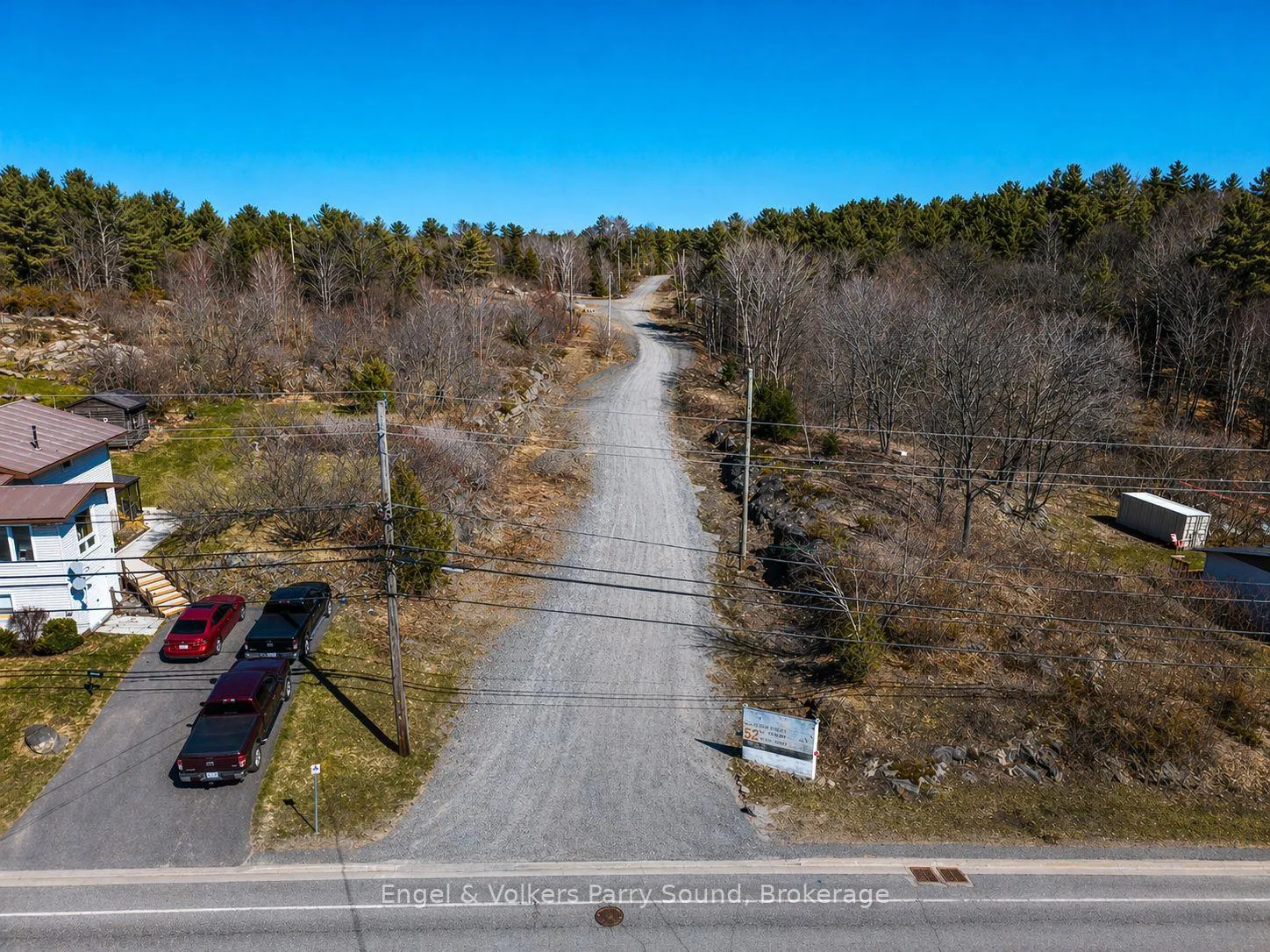 Photo 16 of Emily Street, Parry Sound — HOMEH