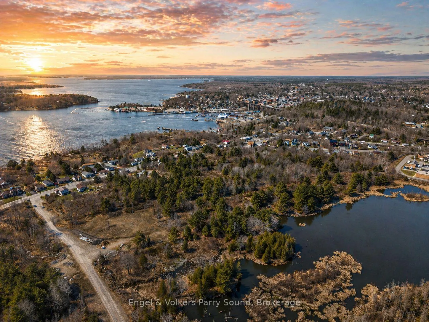 Photo 19 of Emily Street, Parry Sound — HOMEH