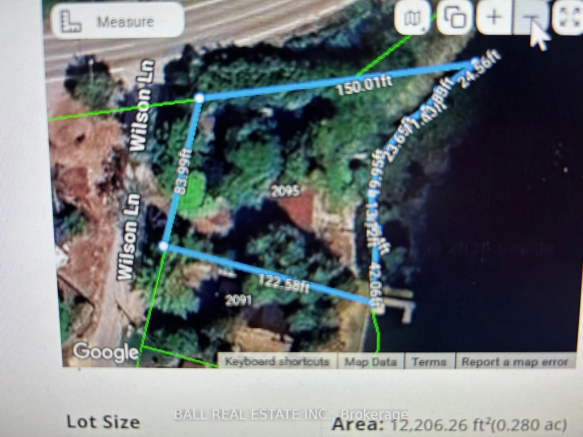 Photo 3 of 2095 Wilson Lane, Selwyn — HOMEH