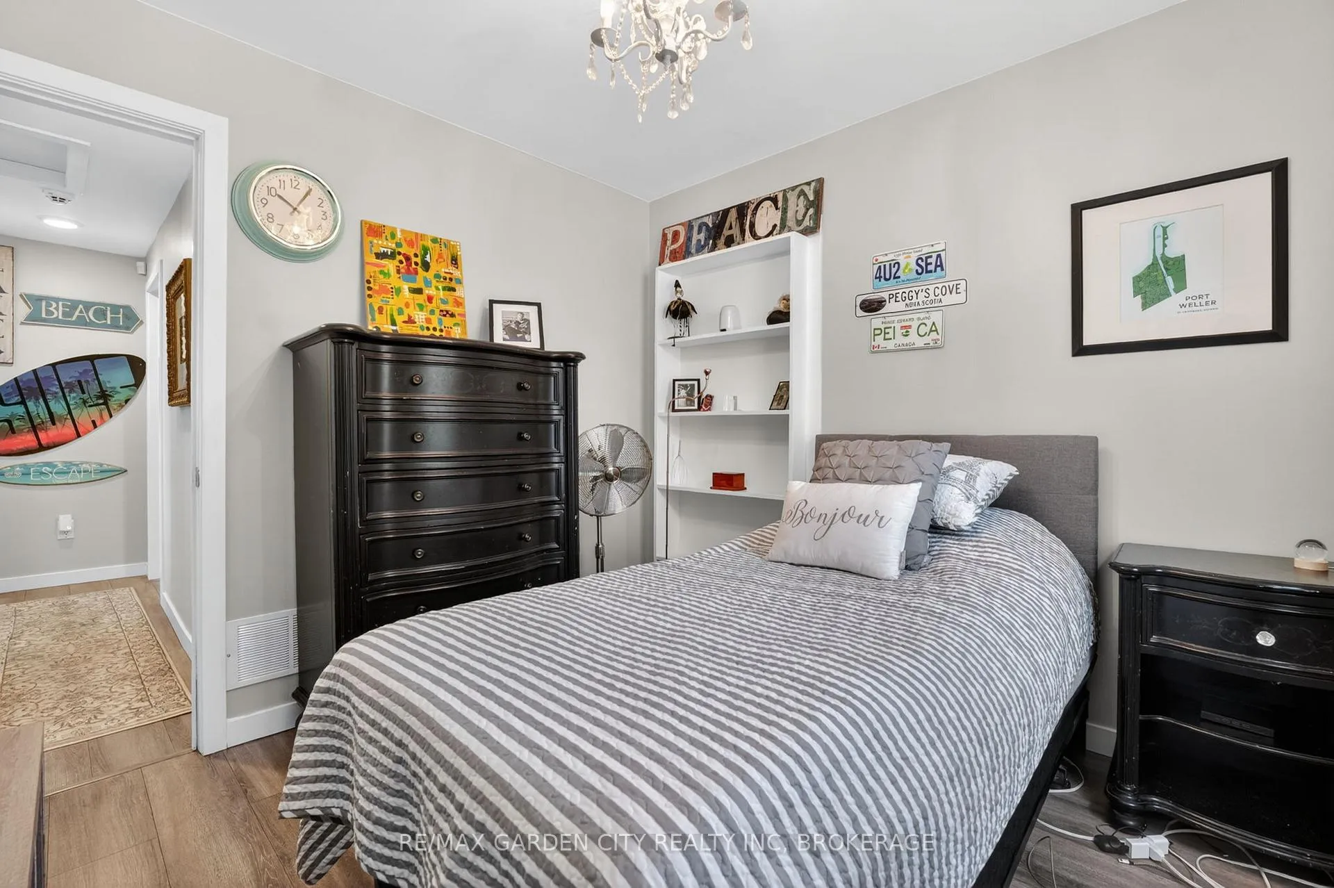 Photo 16 of 24 Bogart Street, St. Catharines, Port Weller — HOMEH