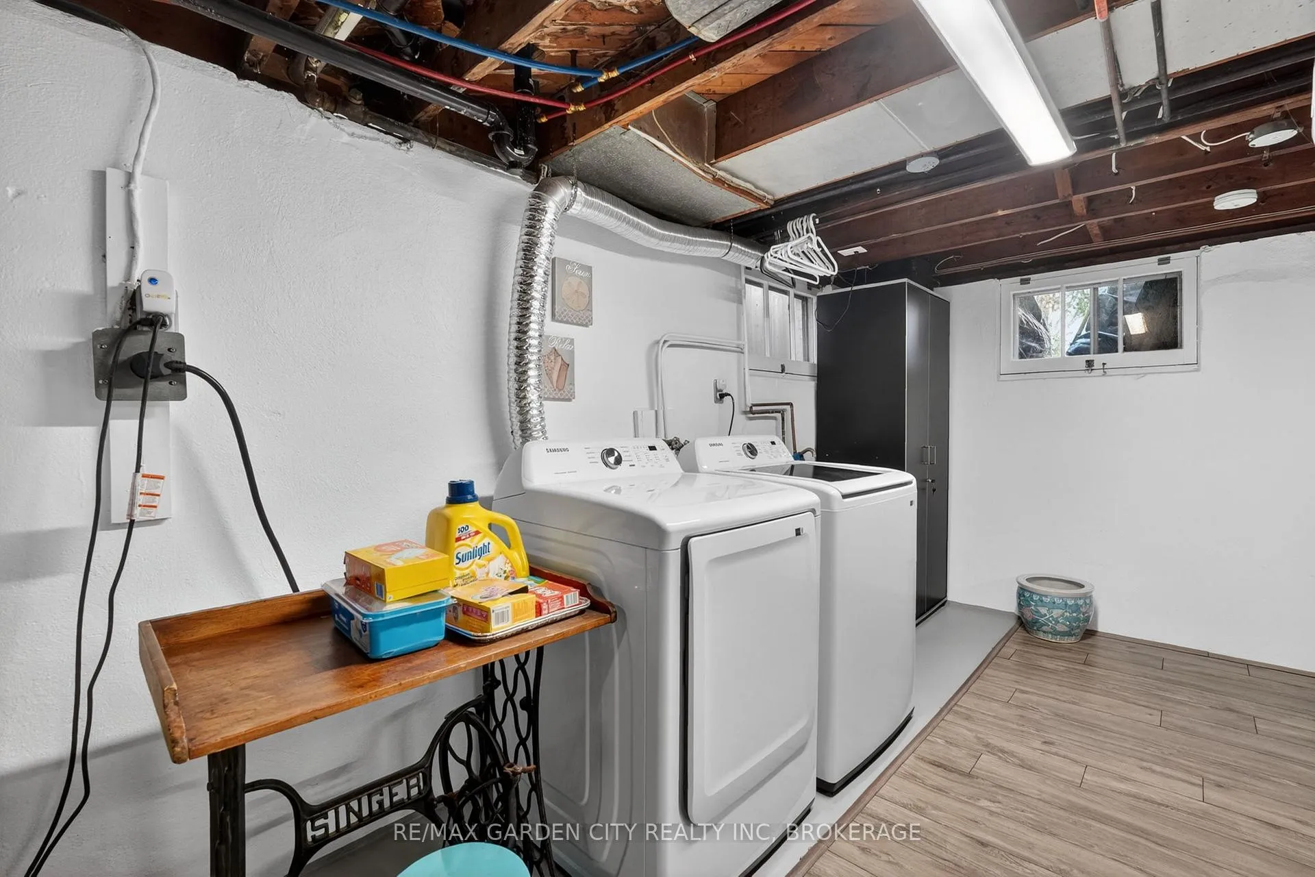 Photo 25 of 24 Bogart Street, St. Catharines, Port Weller — HOMEH