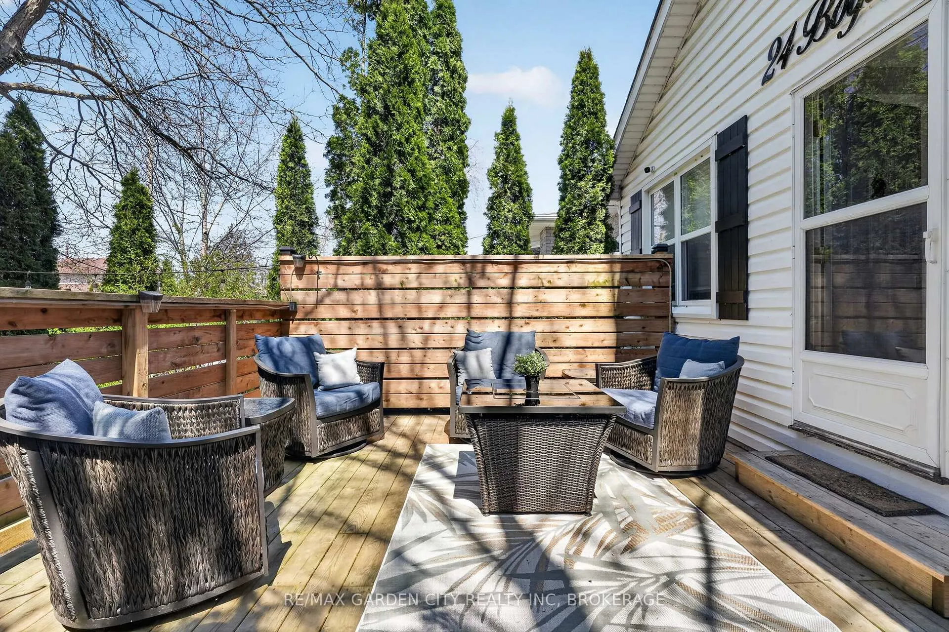 Photo 44 of 24 Bogart Street, St. Catharines, Port Weller — HOMEH