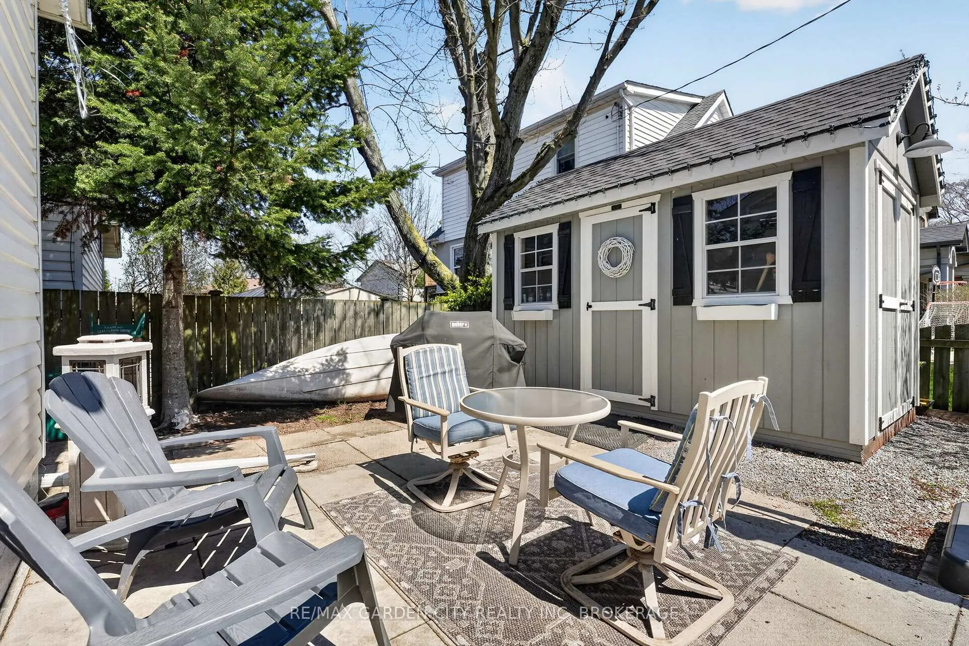 Photo 46 of 24 Bogart Street, St. Catharines, Port Weller — HOMEH