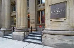 Photo 3 of Unit 1611, 197 yonge Street, Toronto, Church-Yonge Corridor — HOMEH