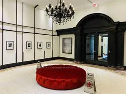 Photo 4 of Unit 1611, 197 yonge Street, Toronto, Church-Yonge Corridor — HOMEH