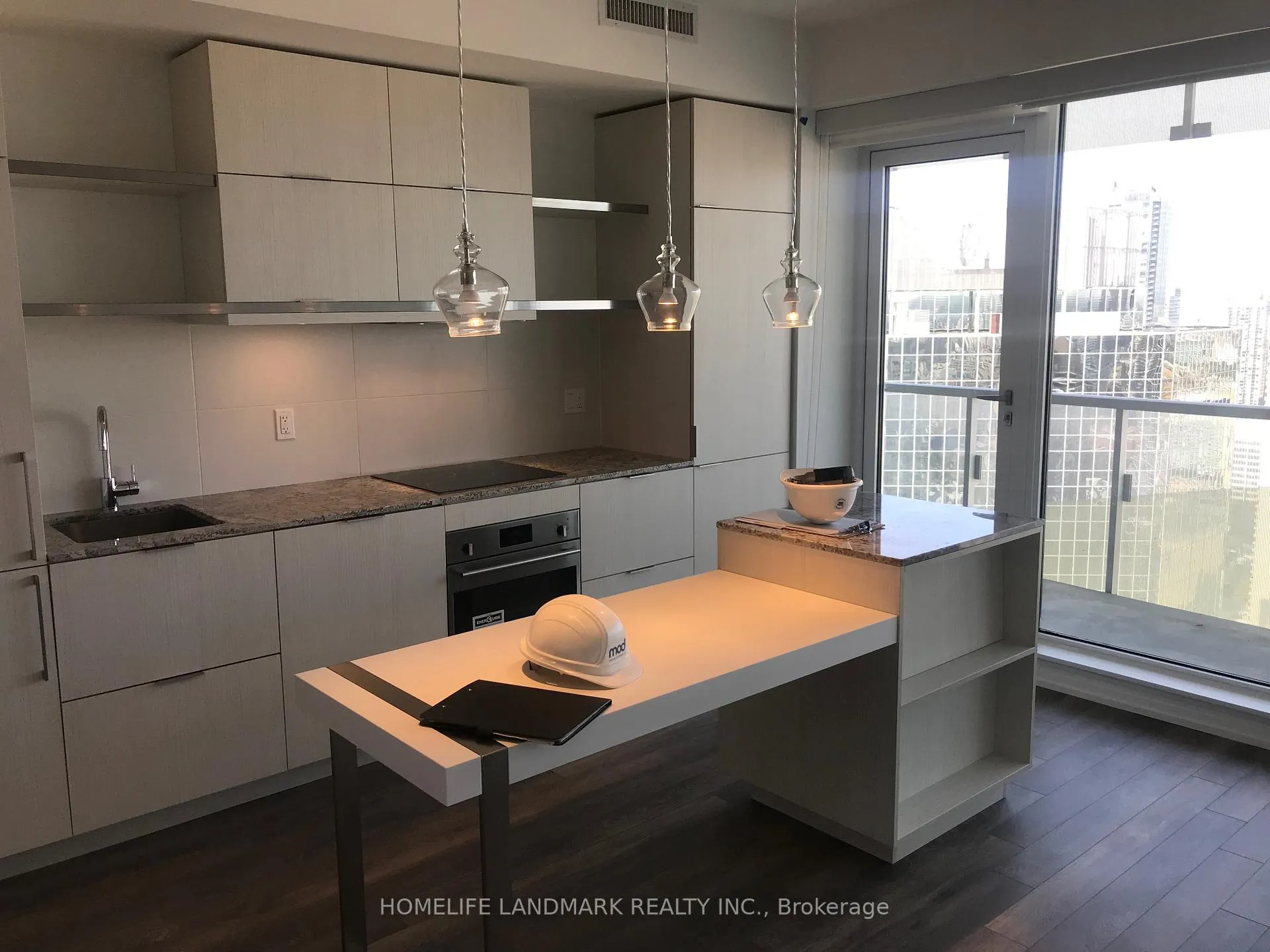 Photo 5 of Unit 1611, 197 yonge Street, Toronto, Church-Yonge Corridor — HOMEH