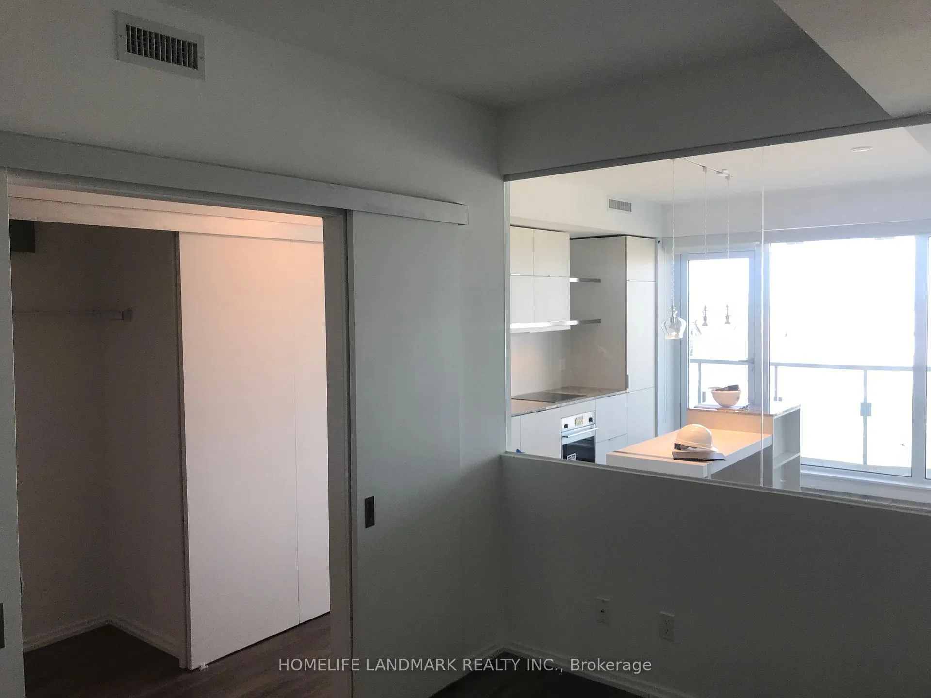 Photo 7 of Unit 1611, 197 yonge Street, Toronto, Church-Yonge Corridor — HOMEH