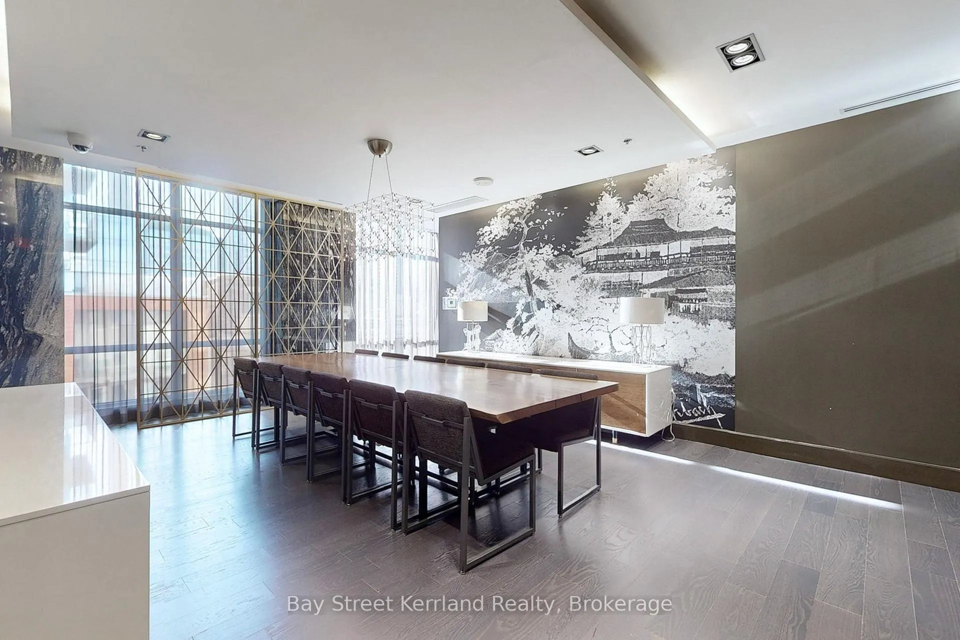 Photo 16 of Unit 3701, 30 Nelson Street, Toronto, Waterfront Communities — HOMEH