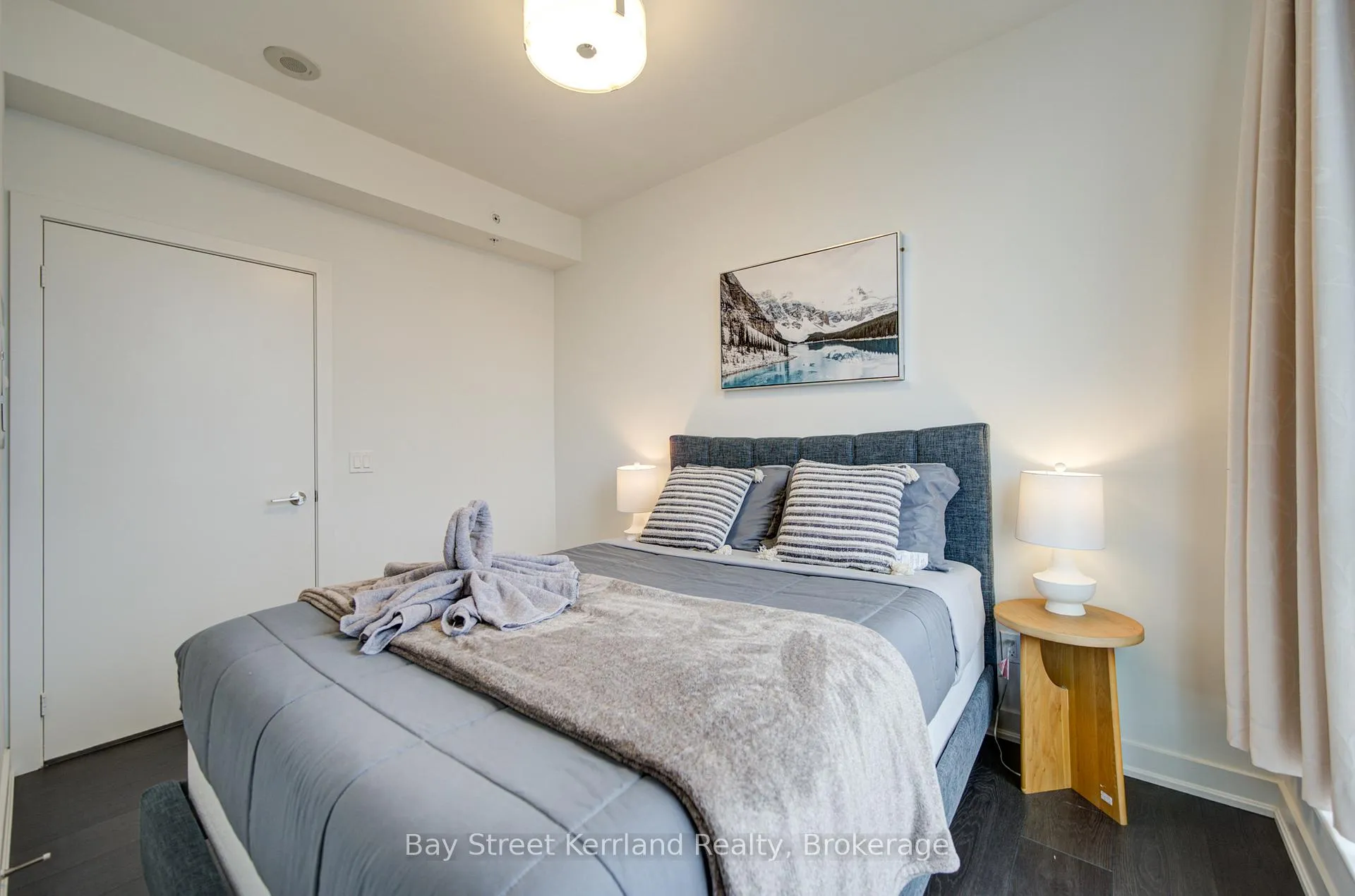 Photo 20 of Unit 3701, 30 Nelson Street, Toronto, Waterfront Communities — HOMEH