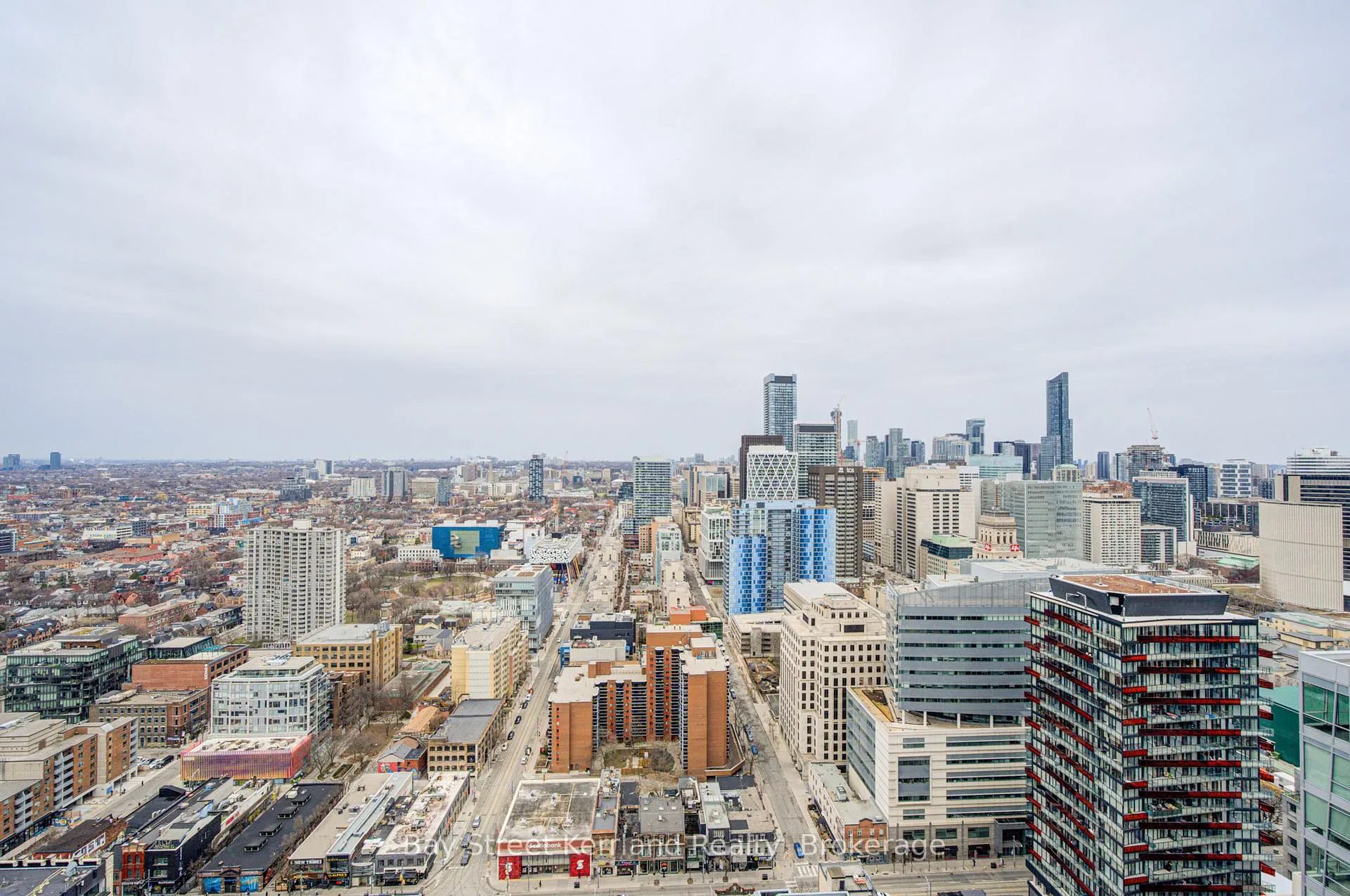 Photo 35 of Unit 3701, 30 Nelson Street, Toronto, Waterfront Communities — HOMEH