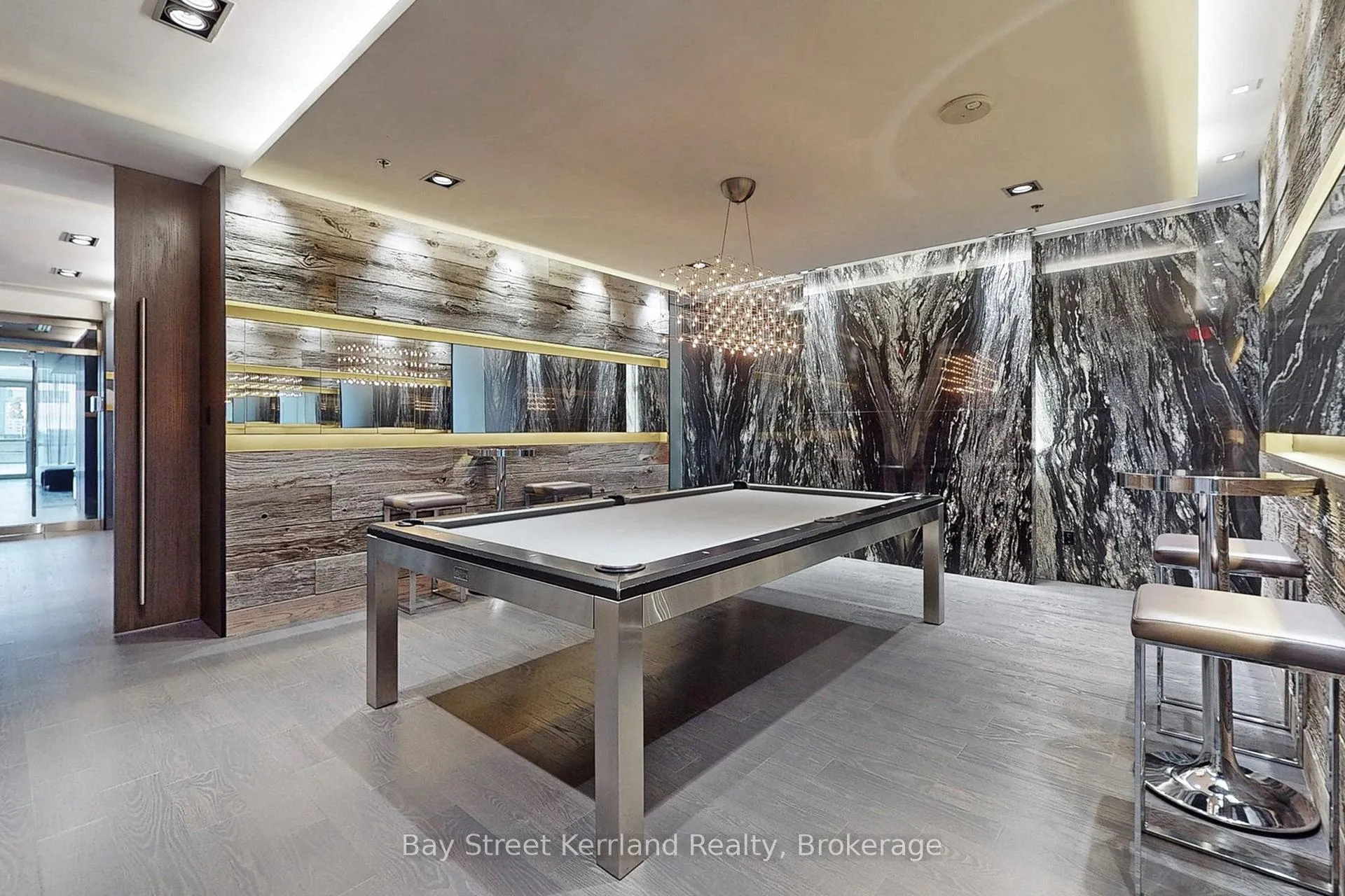 Photo 36 of Unit 3701, 30 Nelson Street, Toronto, Waterfront Communities — HOMEH