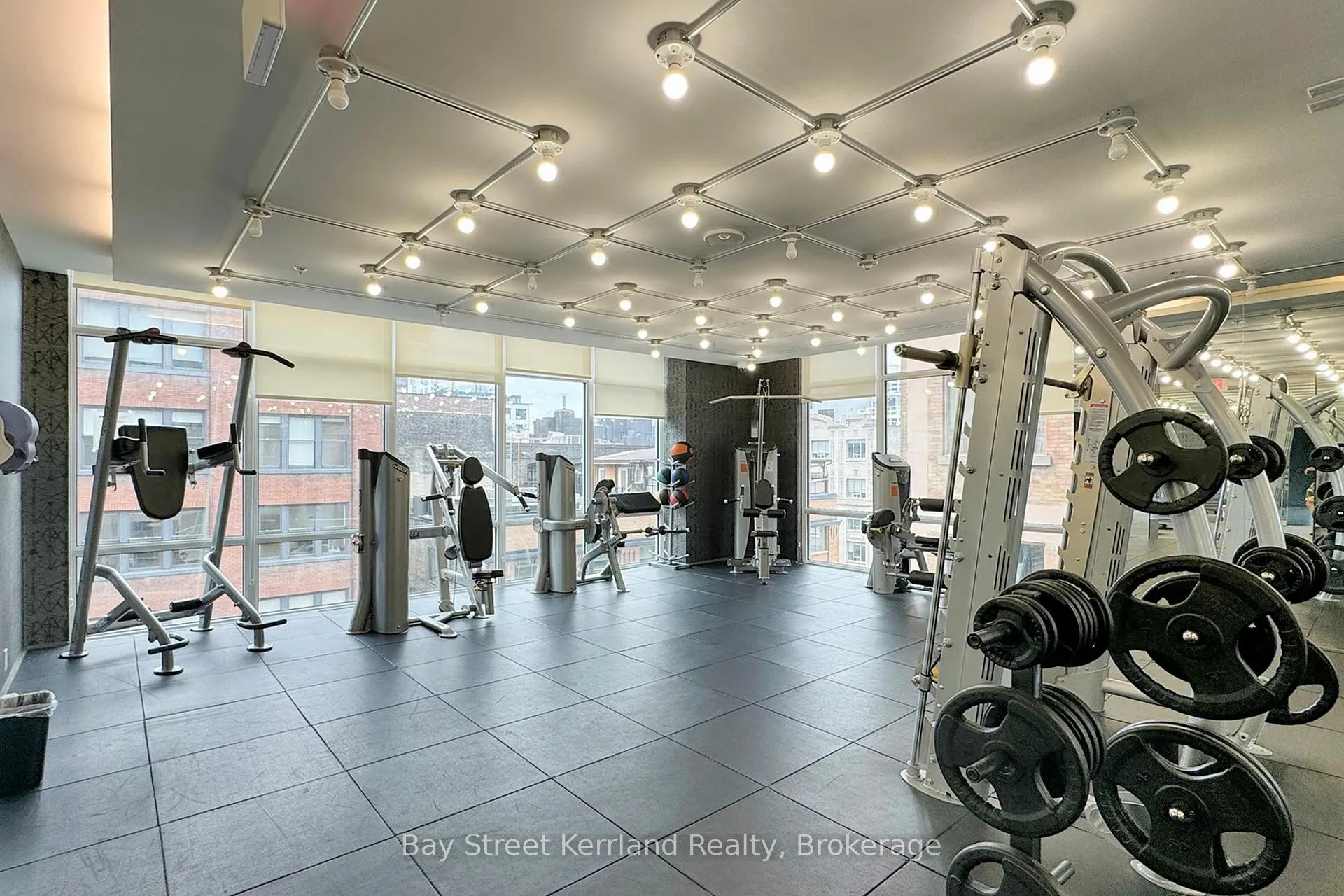 Photo 38 of Unit 3701, 30 Nelson Street, Toronto, Waterfront Communities — HOMEH