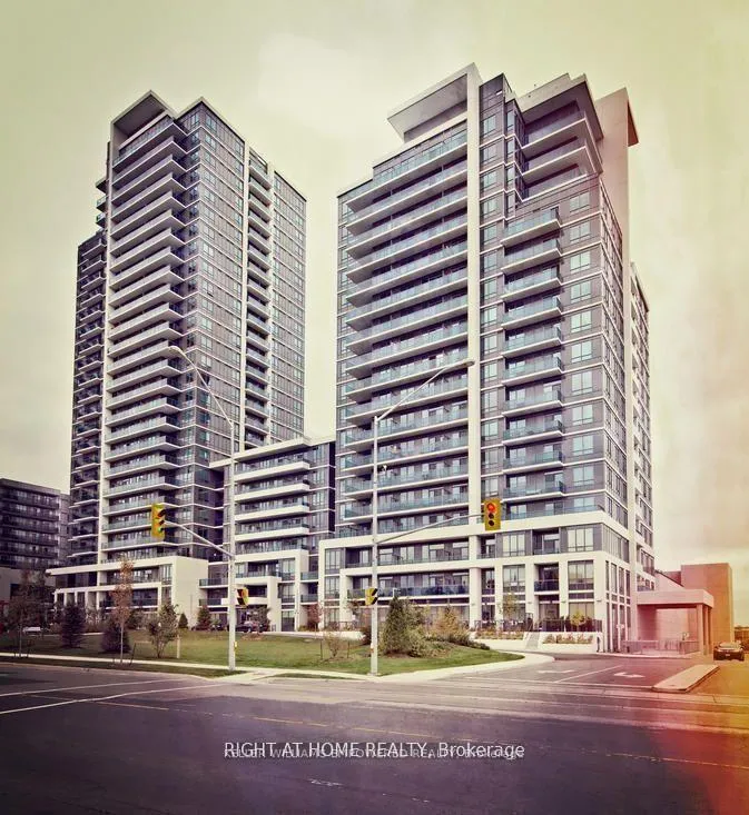 Photo 1 of Unit PH-208, 7167 Yonge Street, Markham, Grandview — HOMEH