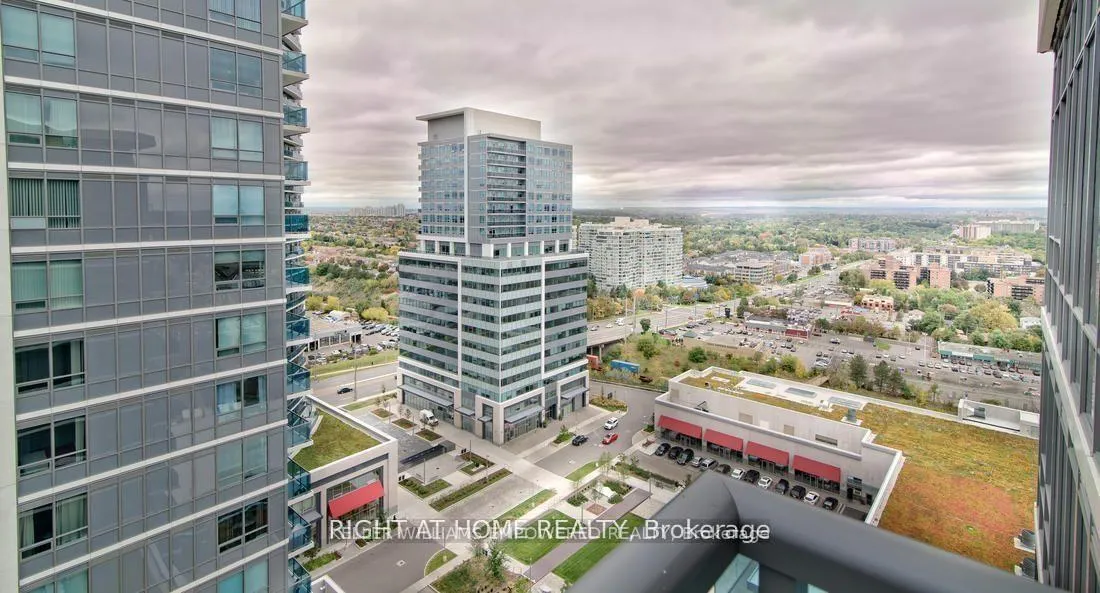 Photo 2 of Unit PH-208, 7167 Yonge Street, Markham, Grandview — HOMEH