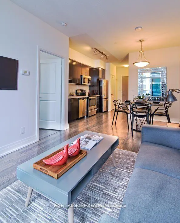 Photo 3 of Unit PH-208, 7167 Yonge Street, Markham, Grandview — HOMEH
