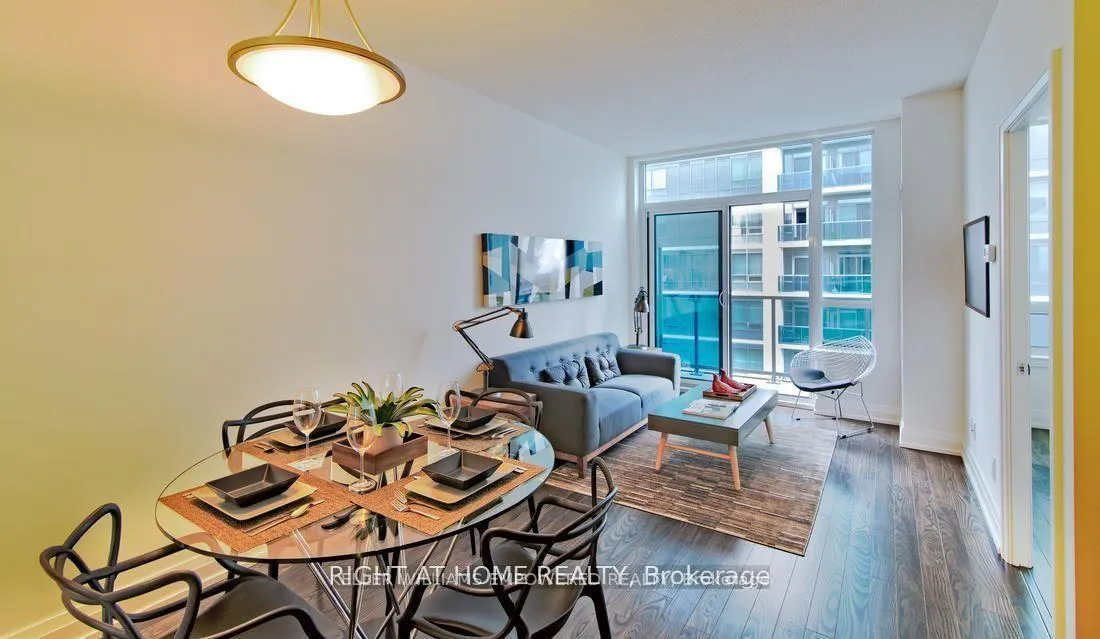 Photo 7 of Unit PH-208, 7167 Yonge Street, Markham, Grandview — HOMEH
