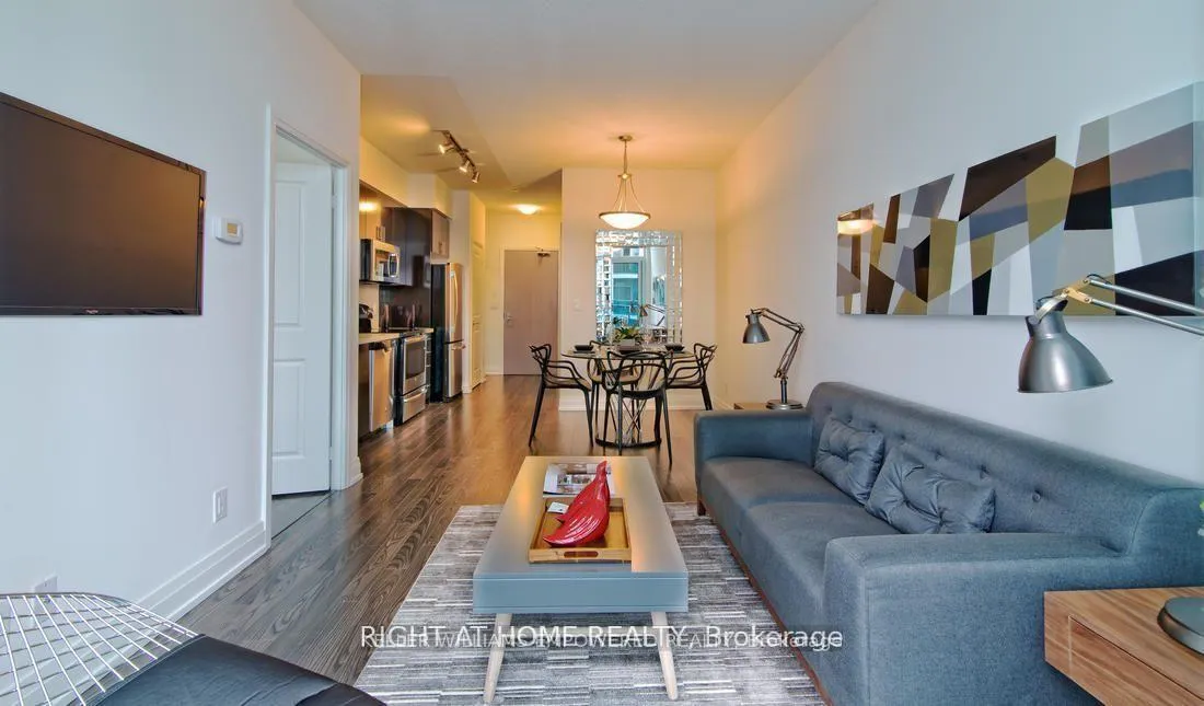Photo 8 of Unit PH-208, 7167 Yonge Street, Markham, Grandview — HOMEH