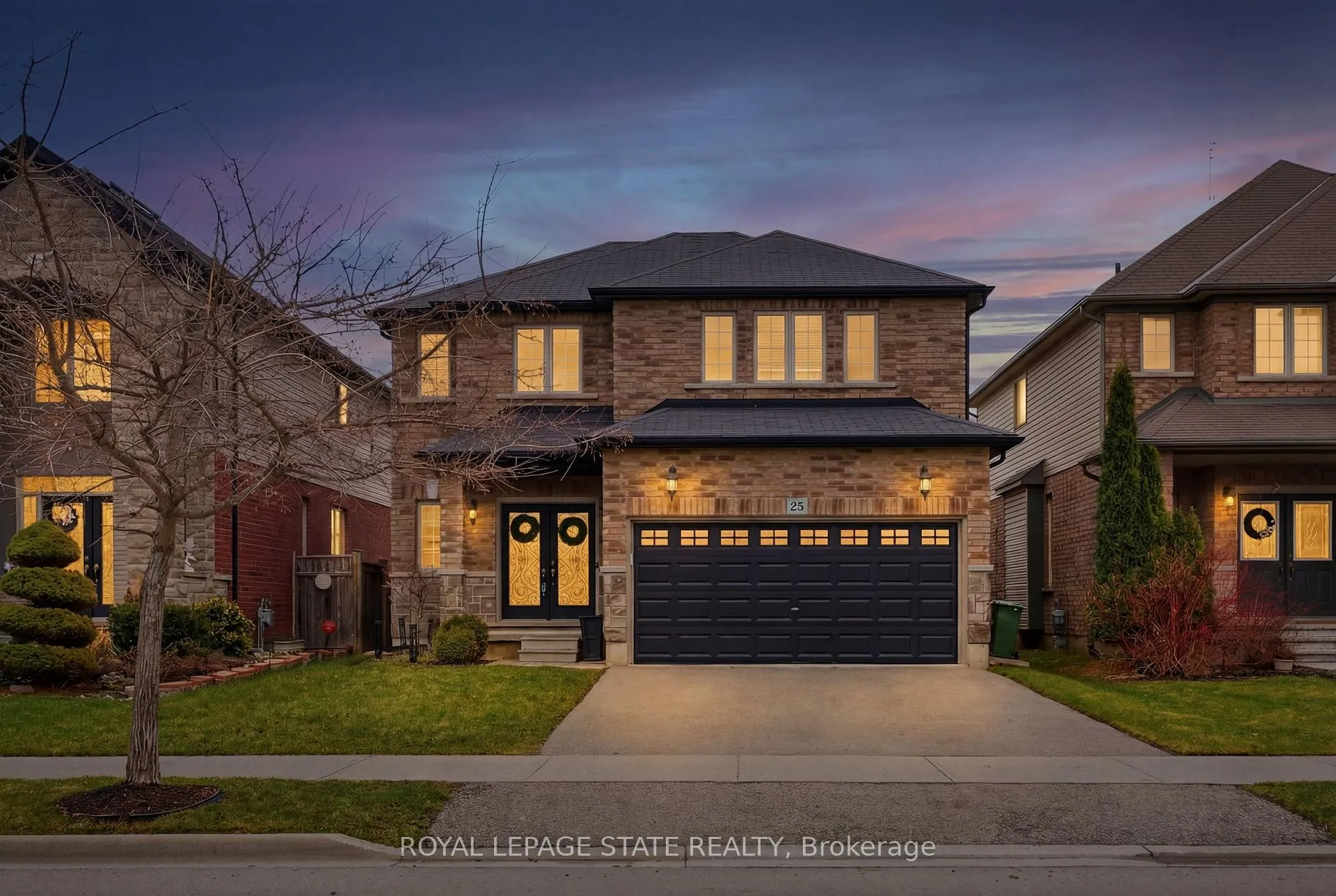 Photo 1 of 23 Garinger Crescent, Hamilton, Binbrook — HOMEH