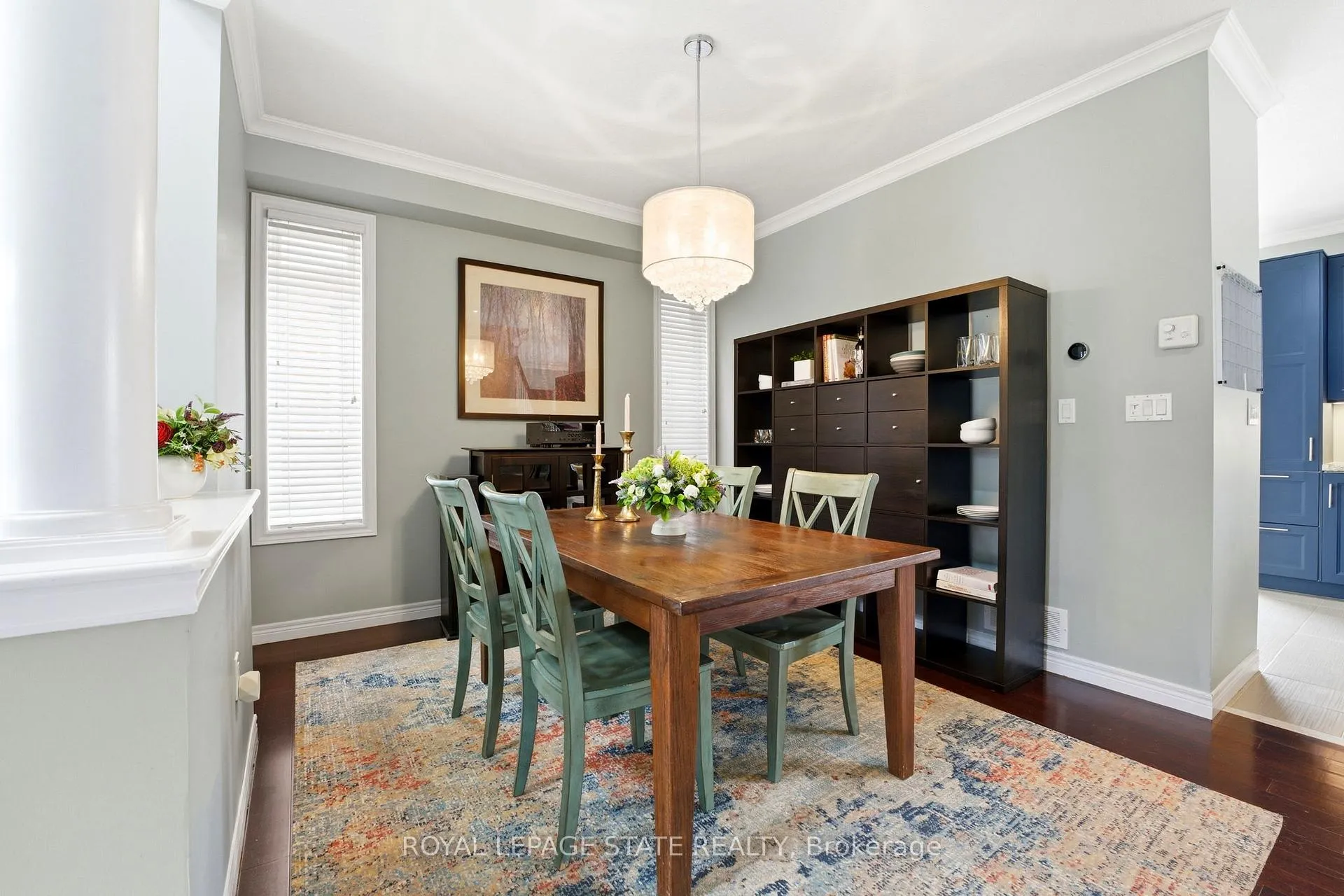Photo 11 of 23 Garinger Crescent, Hamilton, Binbrook — HOMEH