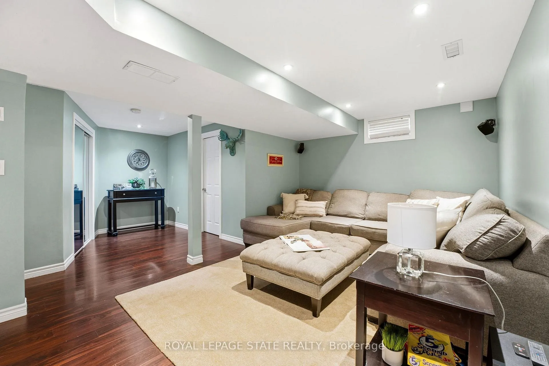 Photo 25 of 23 Garinger Crescent, Hamilton, Binbrook — HOMEH