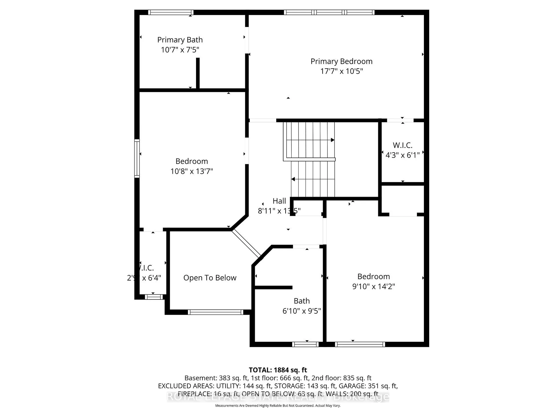 Photo 32 of 23 Garinger Crescent, Hamilton, Binbrook — HOMEH