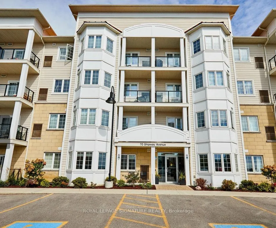 Photo 6 of Unit 211, 70 Shipway Avenue, Clarington, Newcastle — HOMEH
