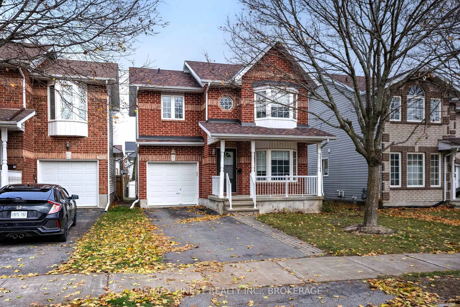 Photo 1 of 430 Fieldstone Drive, Kingston, Kingston East (Incl Barret Crt) — HOMEH