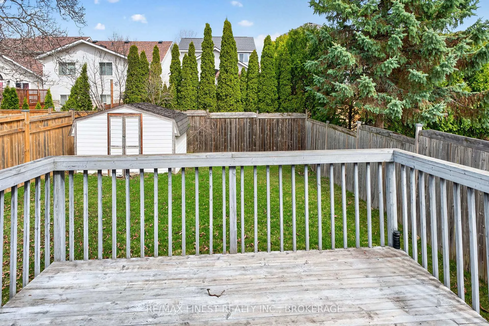 Photo 32 of 430 Fieldstone Drive, Kingston, Kingston East (Incl Barret Crt) — HOMEH