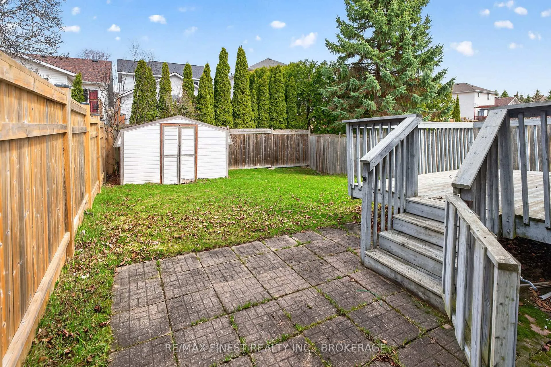 Photo 36 of 430 Fieldstone Drive, Kingston, Kingston East (Incl Barret Crt) — HOMEH
