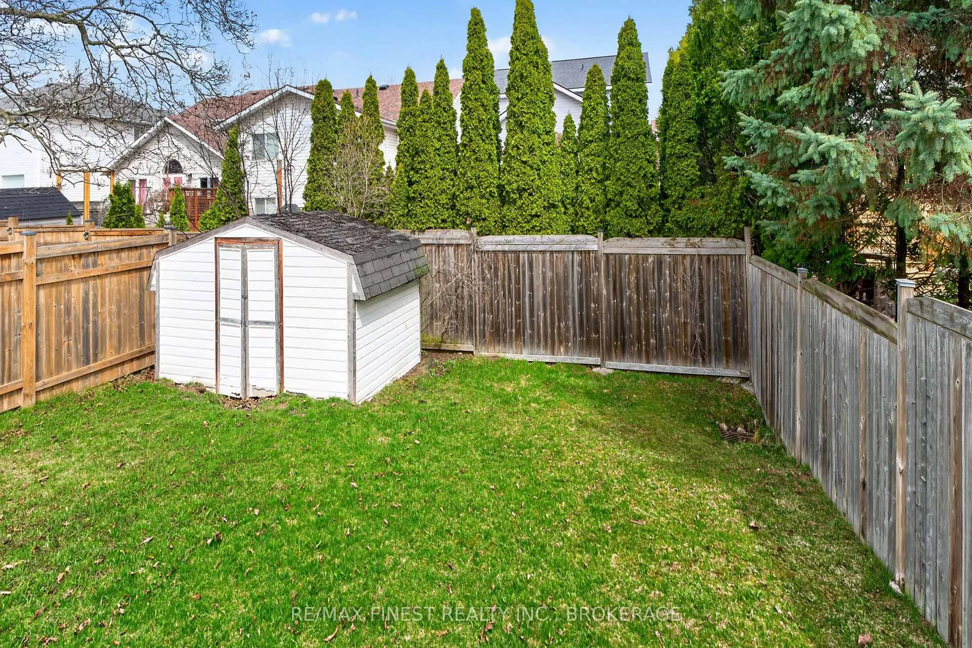 Photo 37 of 430 Fieldstone Drive, Kingston, Kingston East (Incl Barret Crt) — HOMEH
