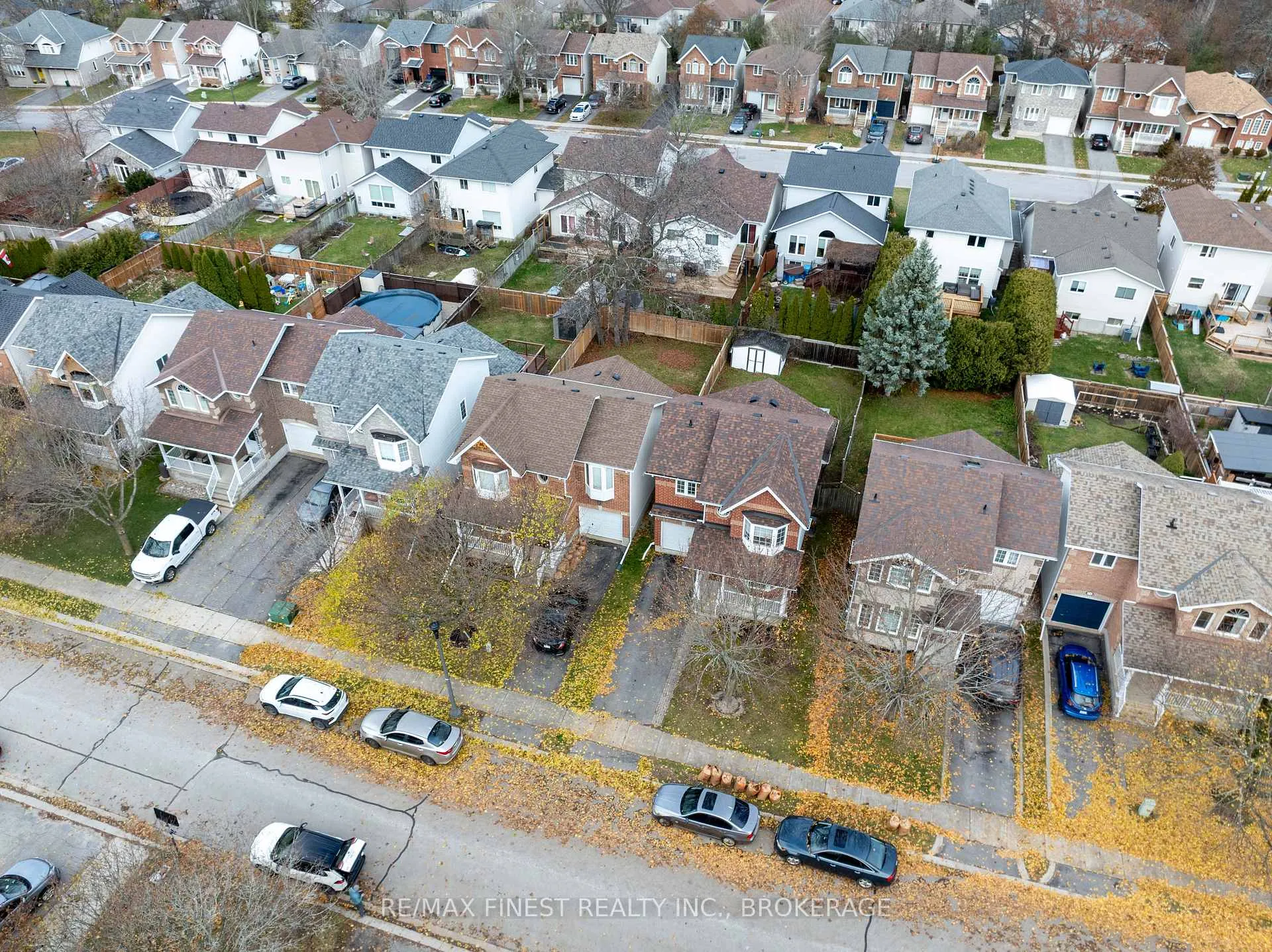 Photo 40 of 430 Fieldstone Drive, Kingston, Kingston East (Incl Barret Crt) — HOMEH