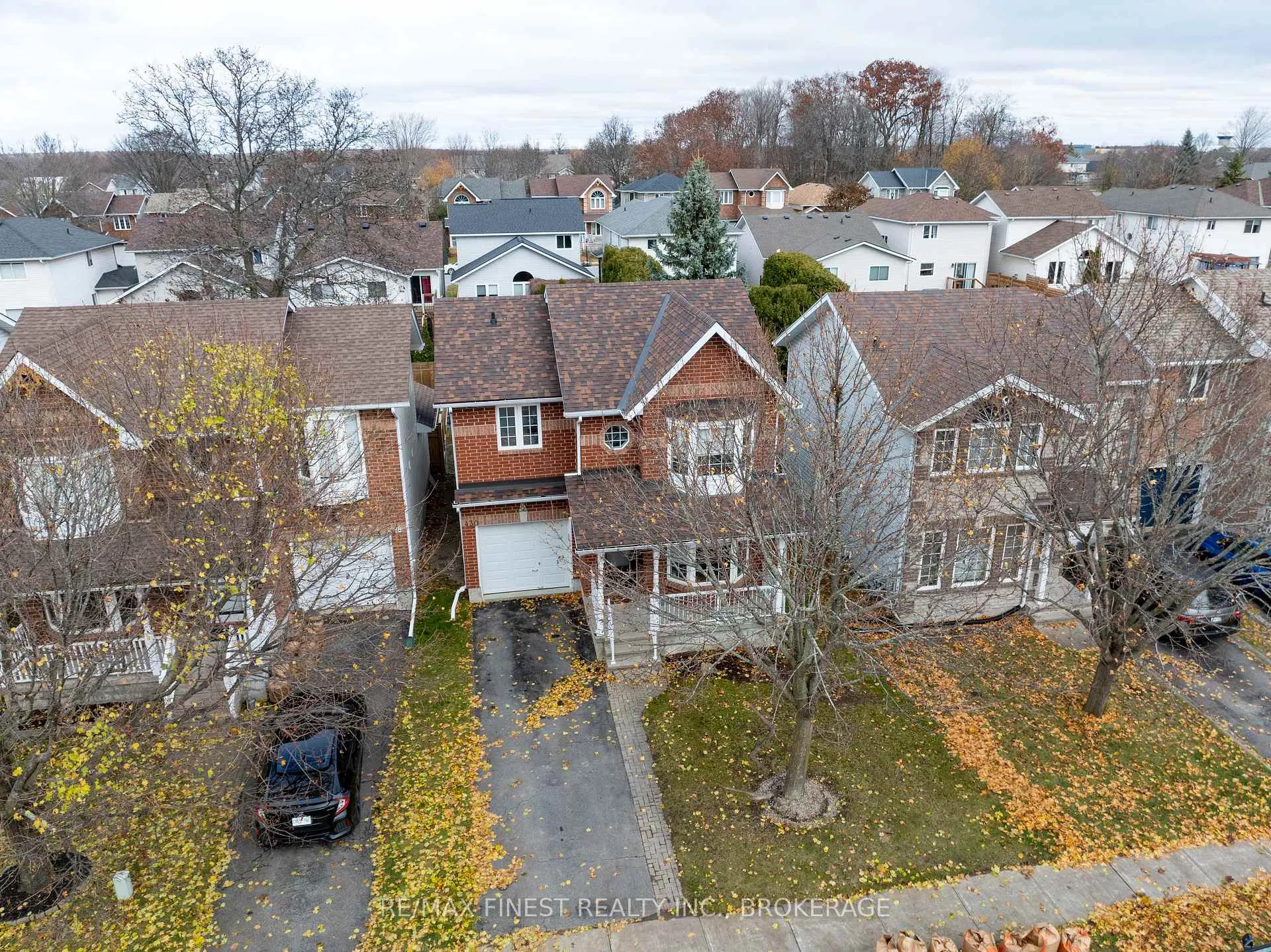 Photo 42 of 430 Fieldstone Drive, Kingston, Kingston East (Incl Barret Crt) — HOMEH