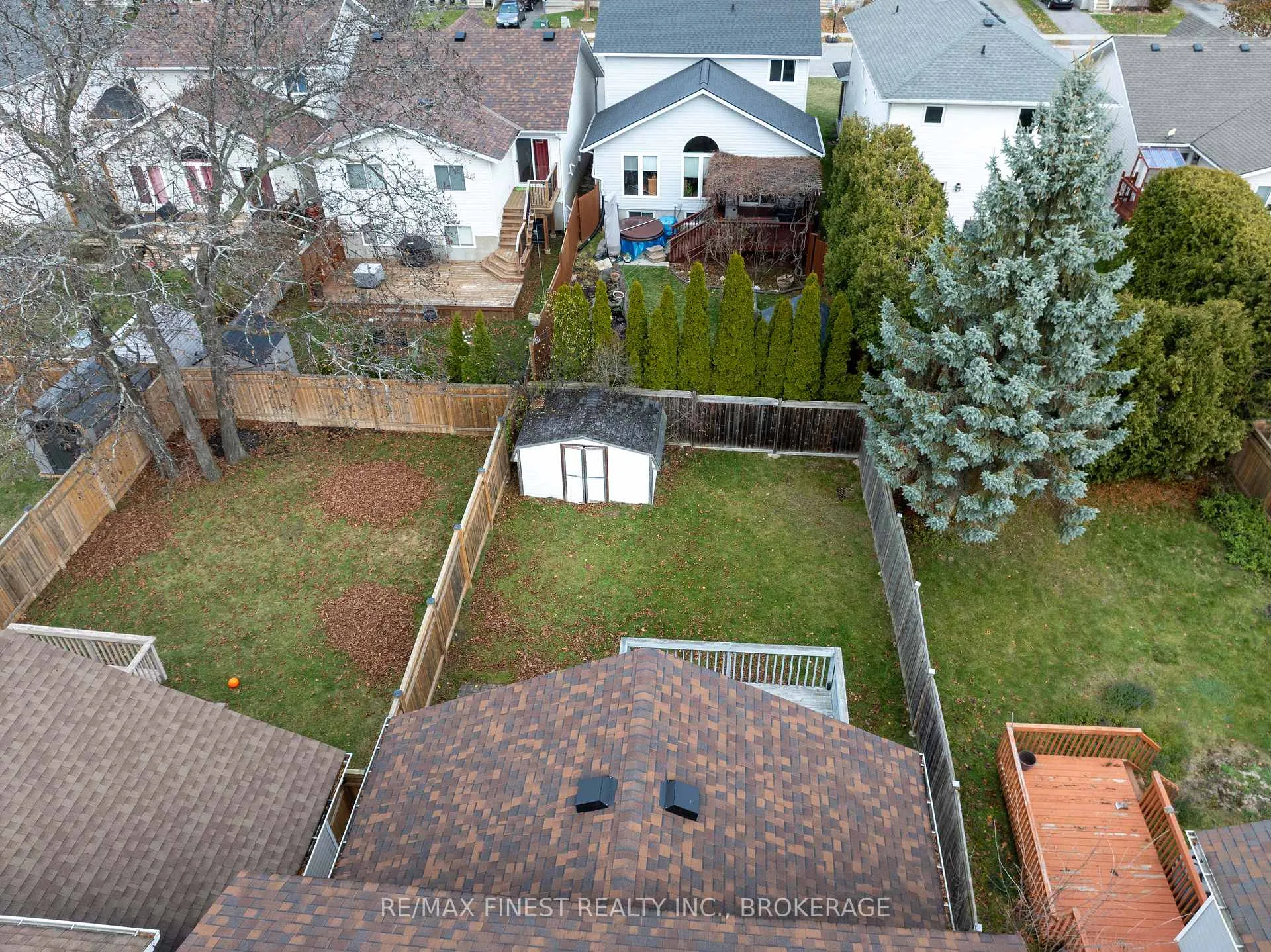 Photo 43 of 430 Fieldstone Drive, Kingston, Kingston East (Incl Barret Crt) — HOMEH