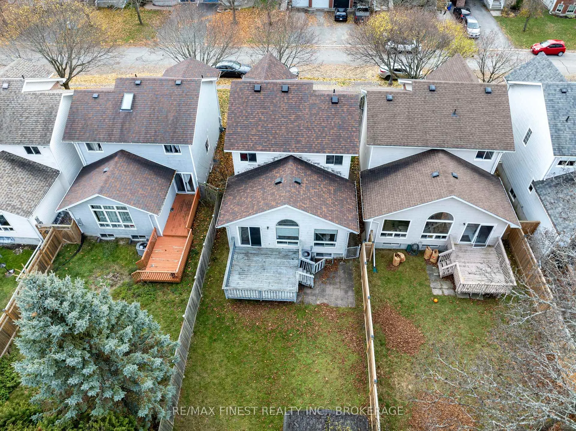 Photo 44 of 430 Fieldstone Drive, Kingston, Kingston East (Incl Barret Crt) — HOMEH