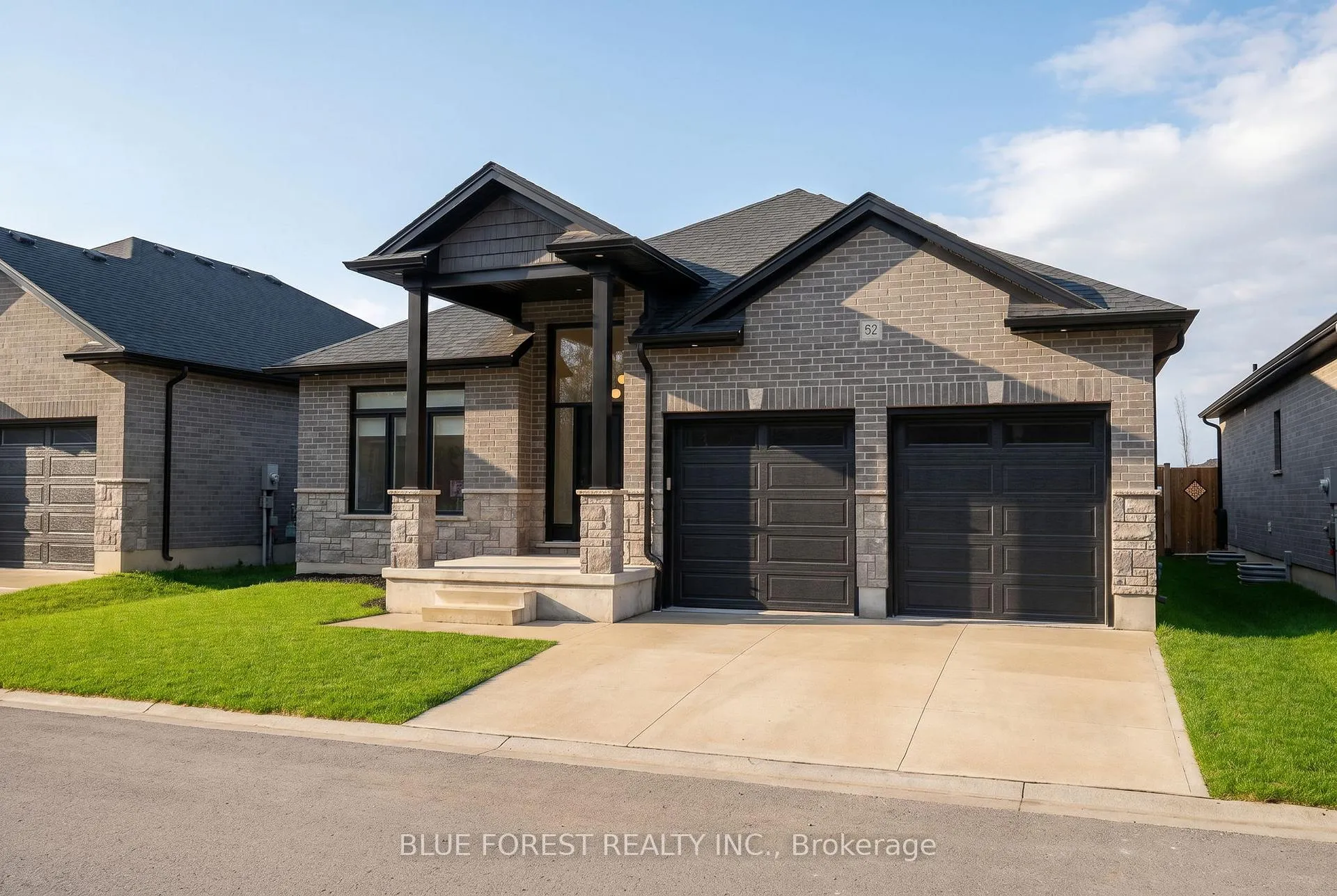 Photo 3 of Unit 52, 383 Daventry Way, Middlesex Centre, Rural Middlesex Centre — HOMEH